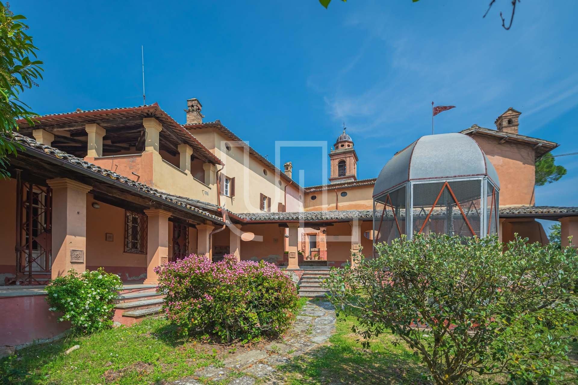 Condominio en Todi, Umbria 10772662