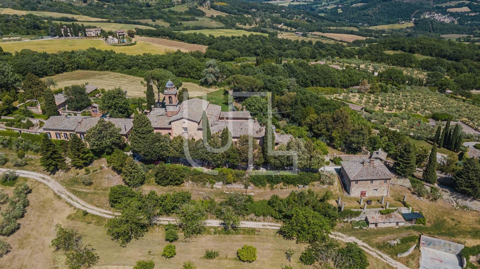 Condomínio no Todi, Umbria 10772662