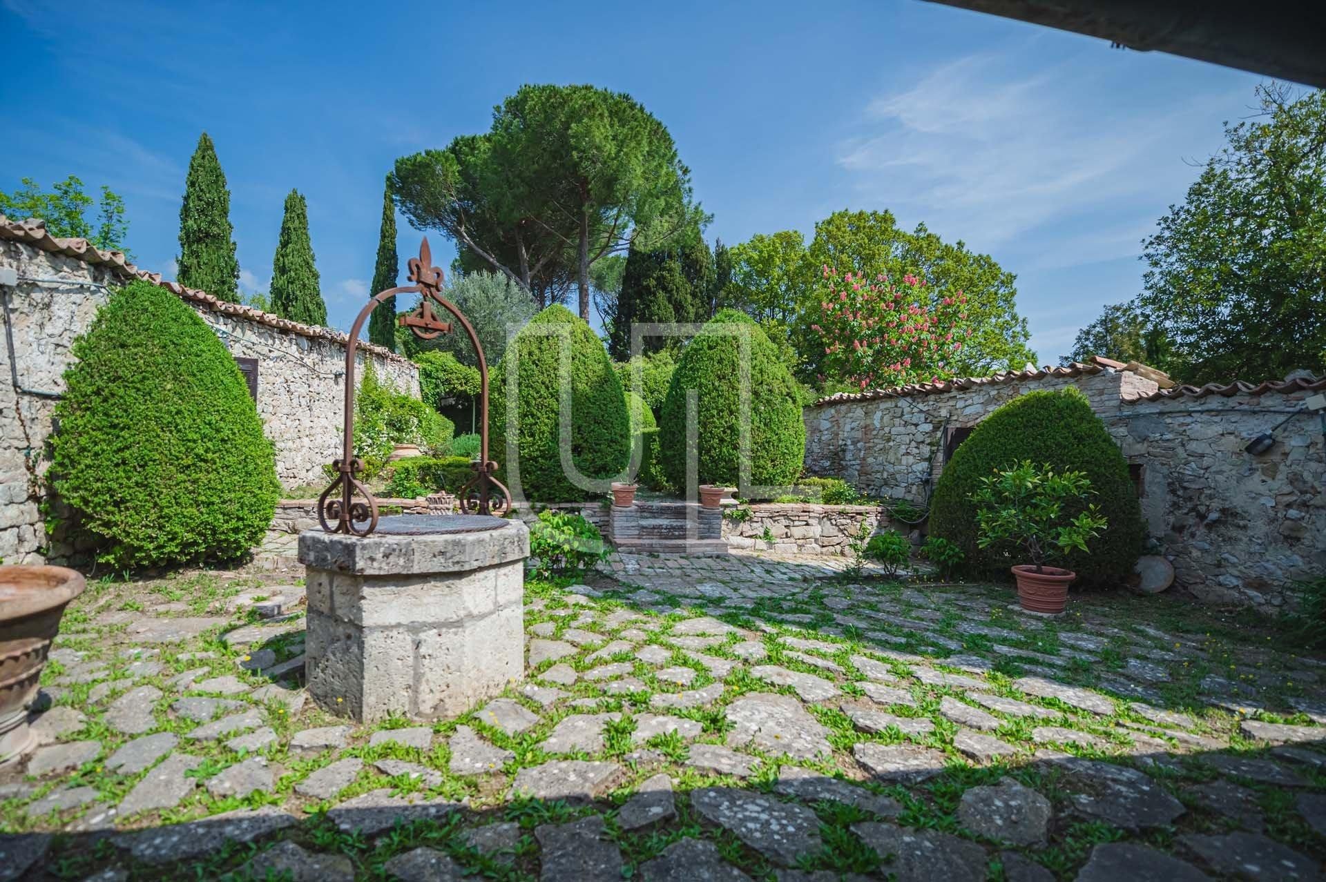 Condominio nel Todi, Umbria 10772662