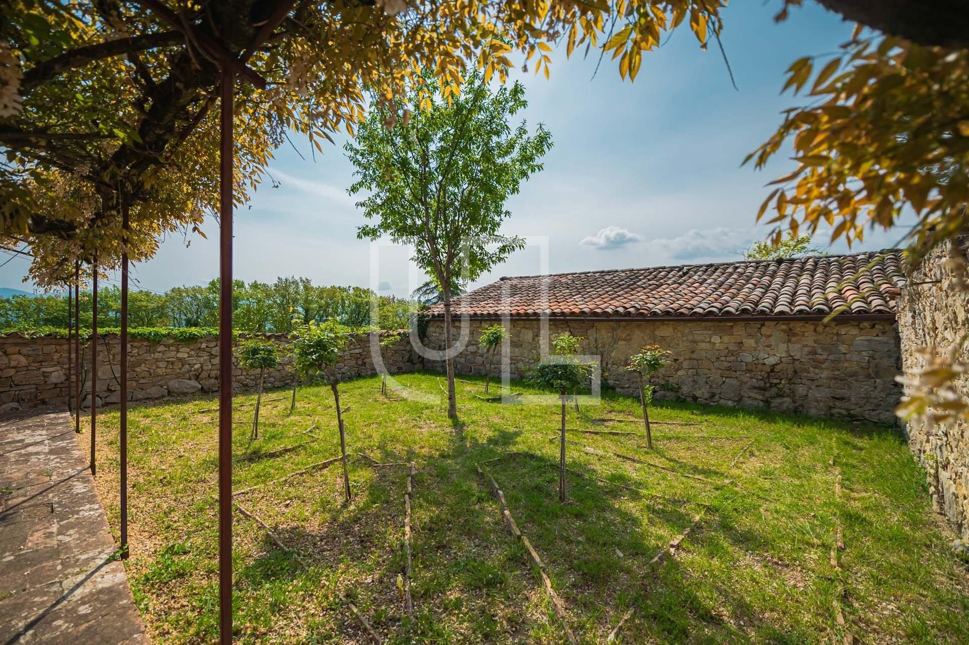 Condominio en Todi, Umbria 10772662