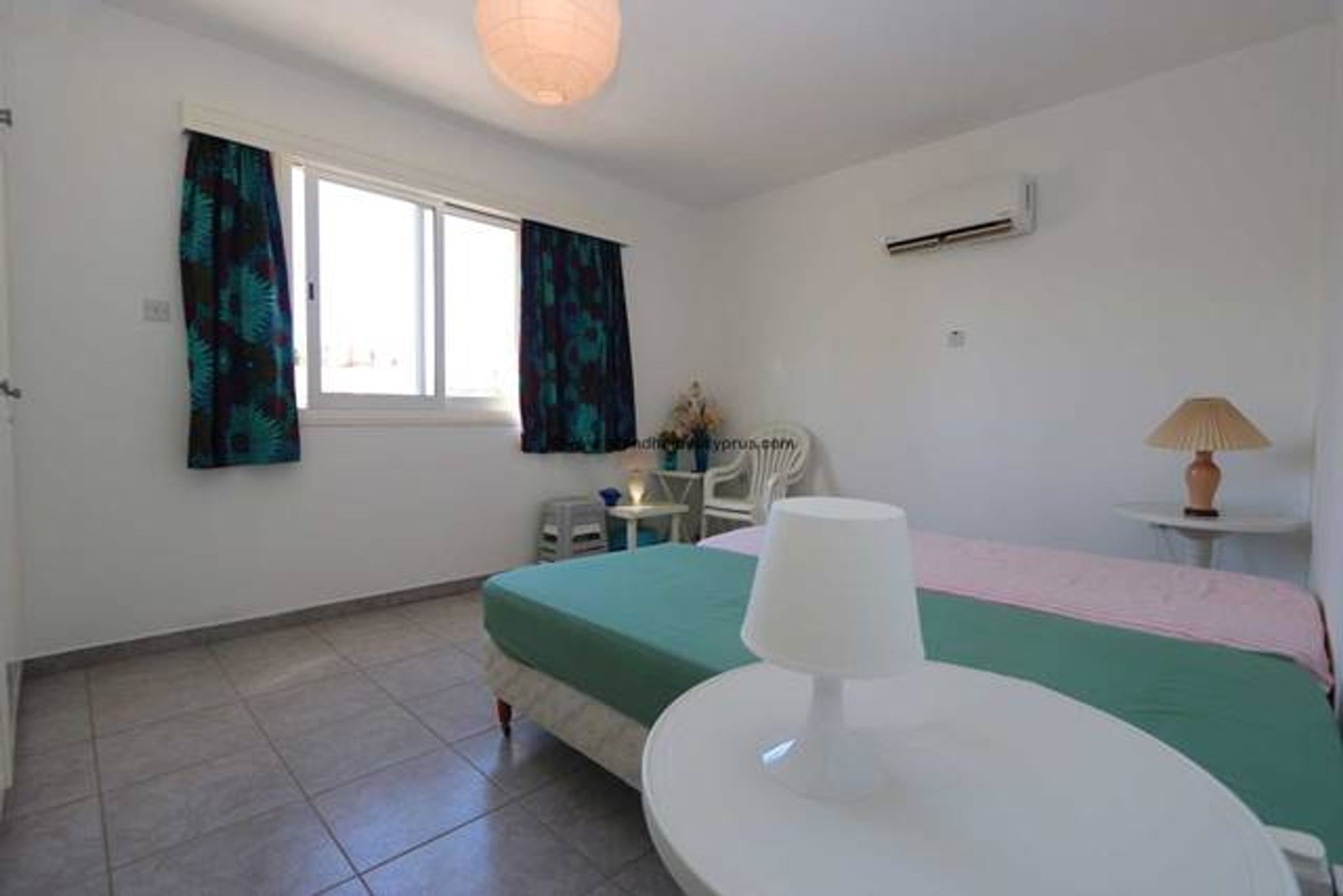 Condominium in Paralimni, Ammochostos 10772672