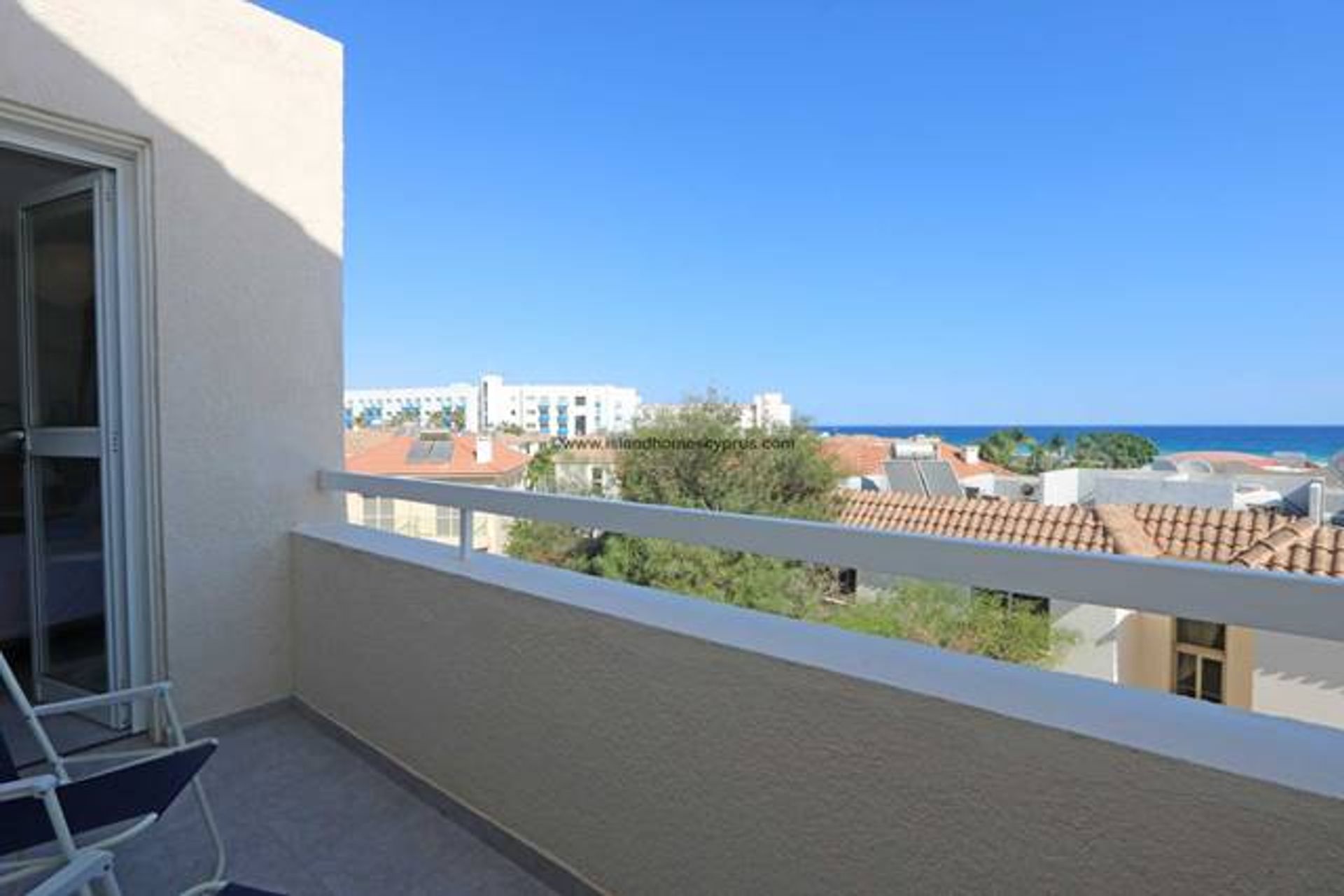 Condominium in Paralimni, Ammochostos 10772672