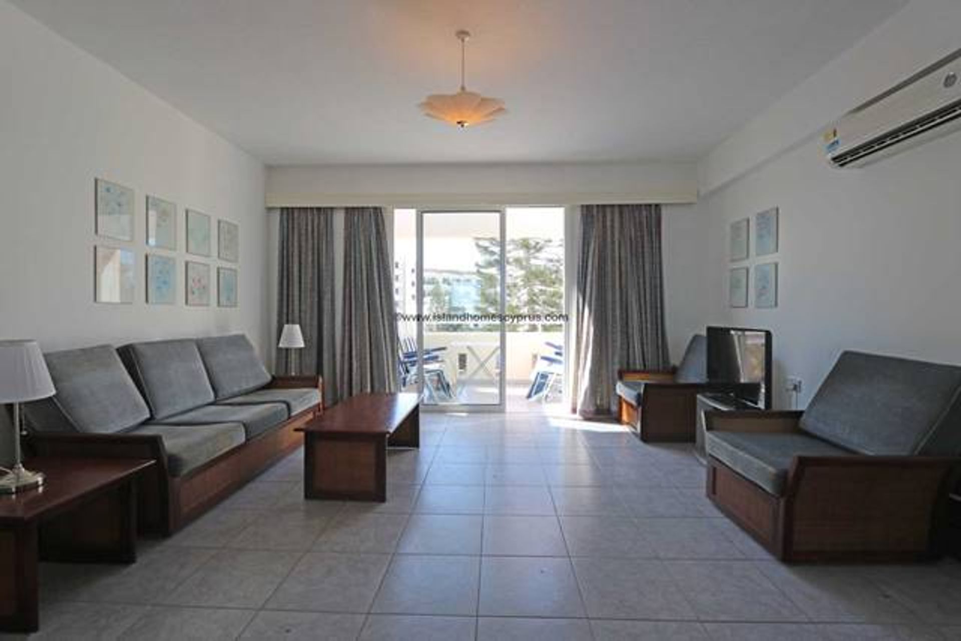 Condominium in Paralimni, Ammochostos 10772672