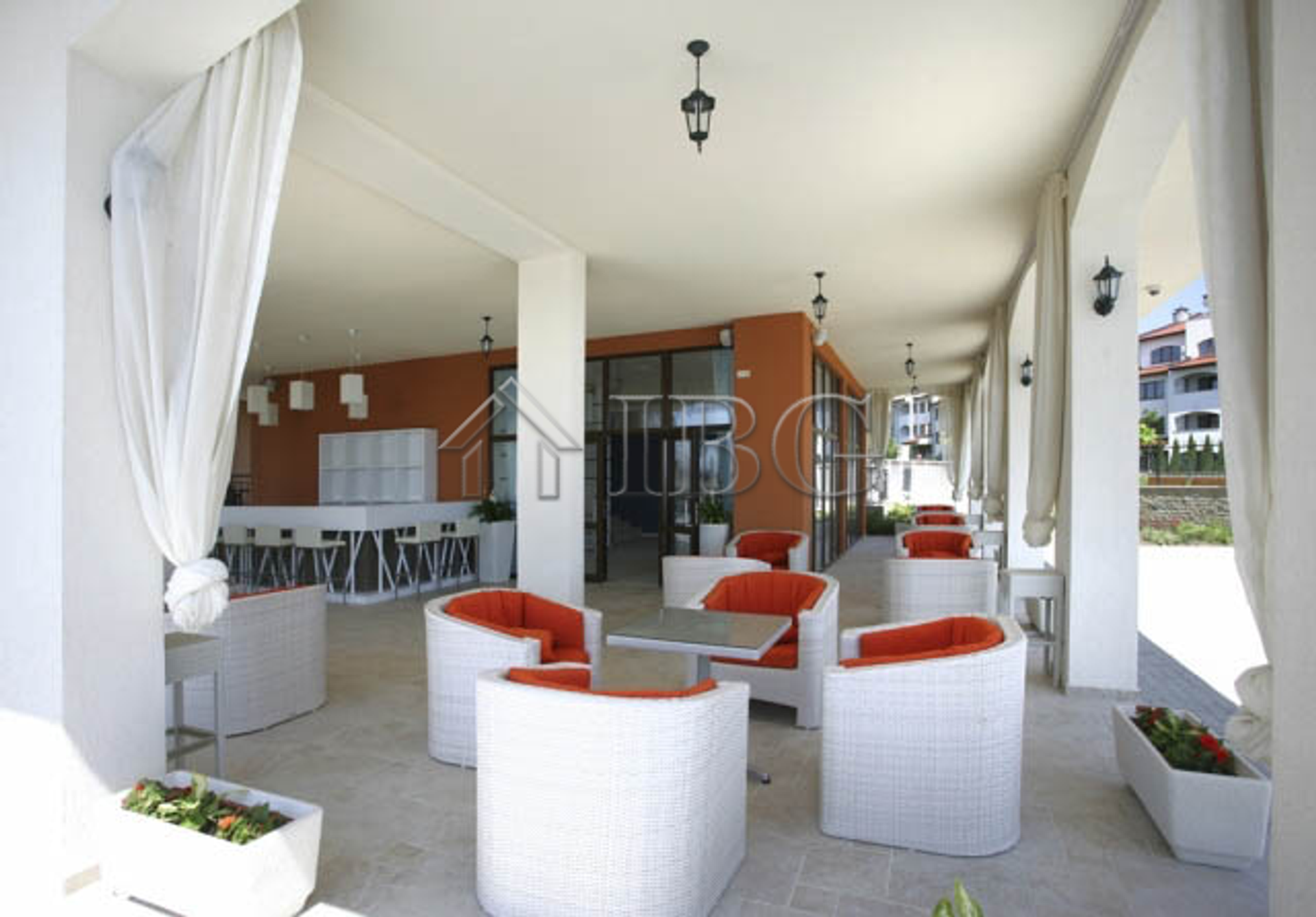 Квартира в Sveti Vlas, Burgas 10772693