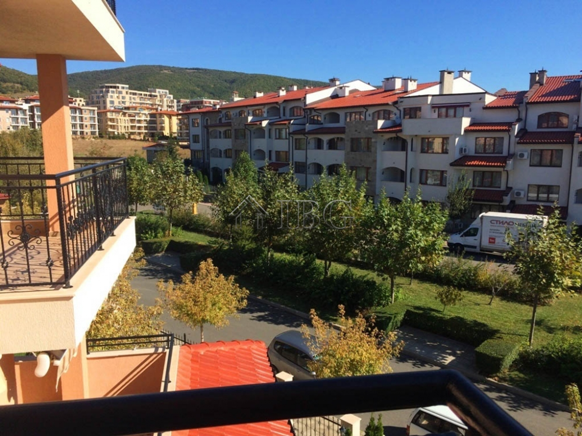 公寓 在 Sveti Vlas, Burgas 10772693