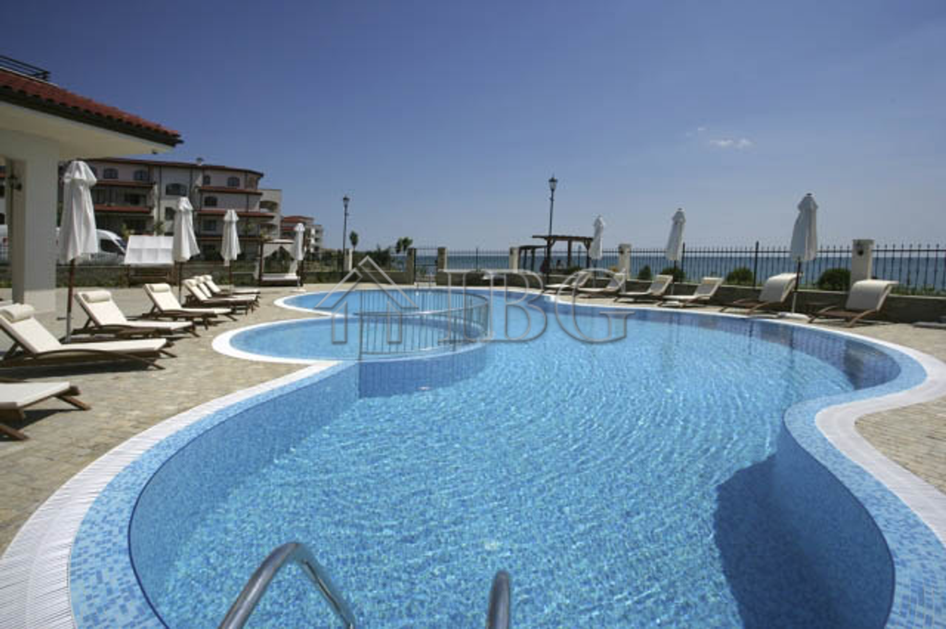 公寓 在 Sveti Vlas, Burgas 10772693