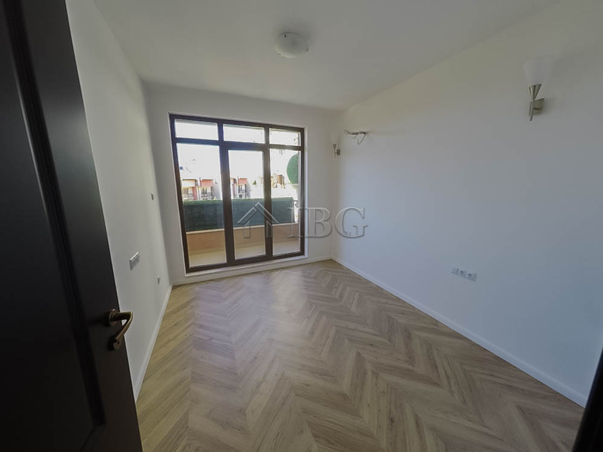 Condominio en Sveti Vlas, Burgas 10772697