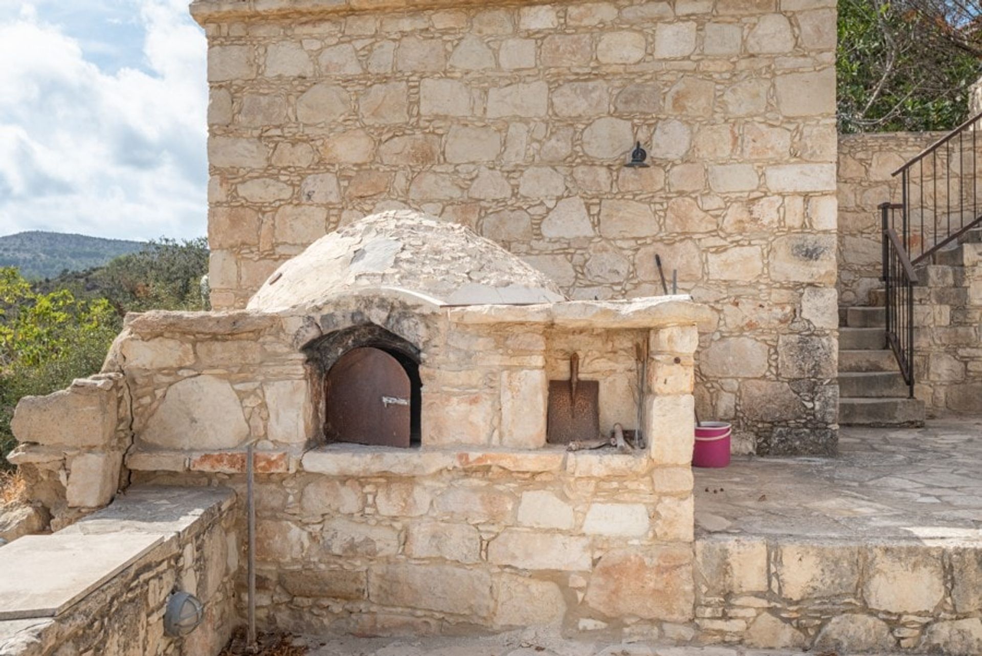 Hus i Neo Chorio, Paphos 10772708