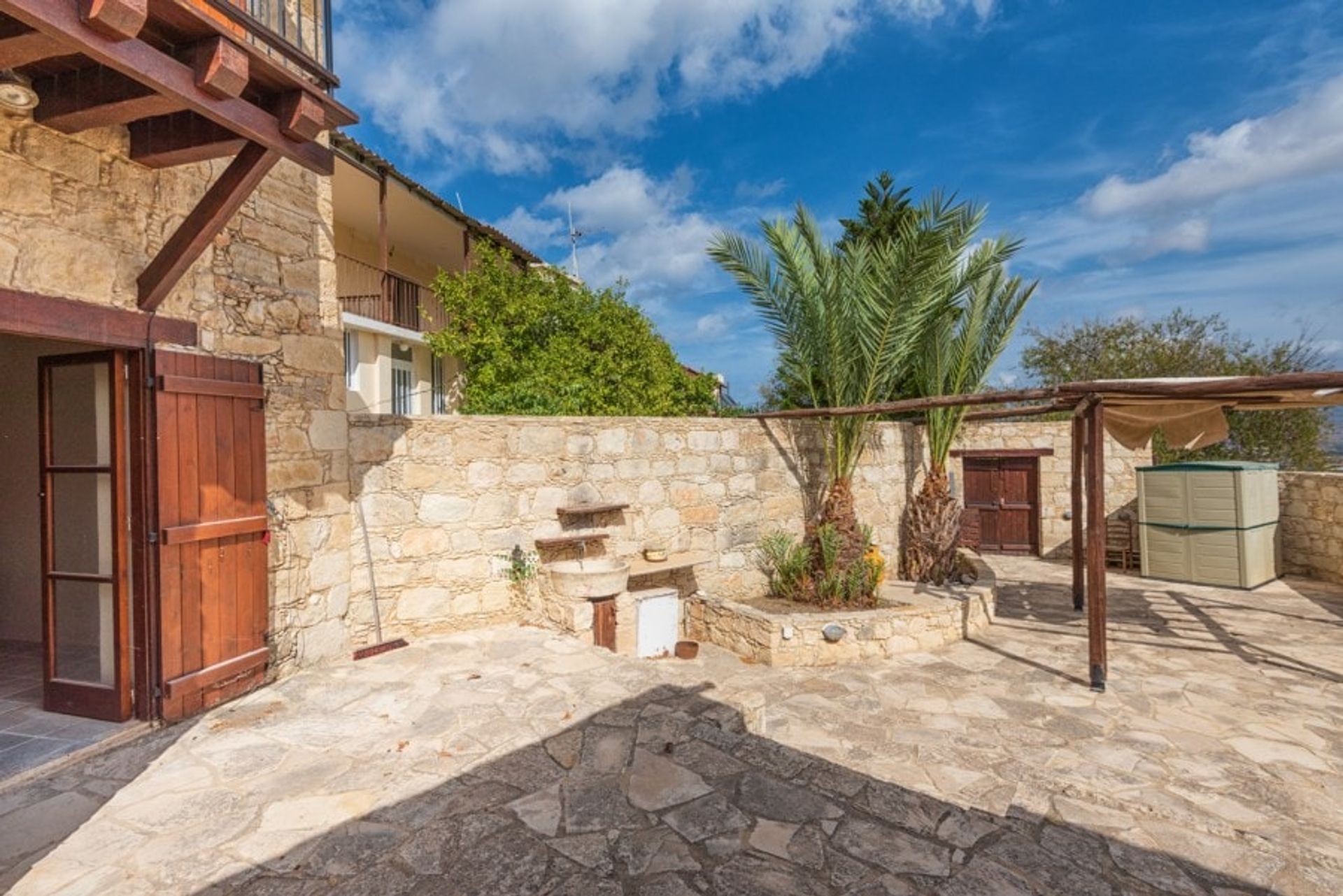 Hus i Neo Chorio, Paphos 10772708