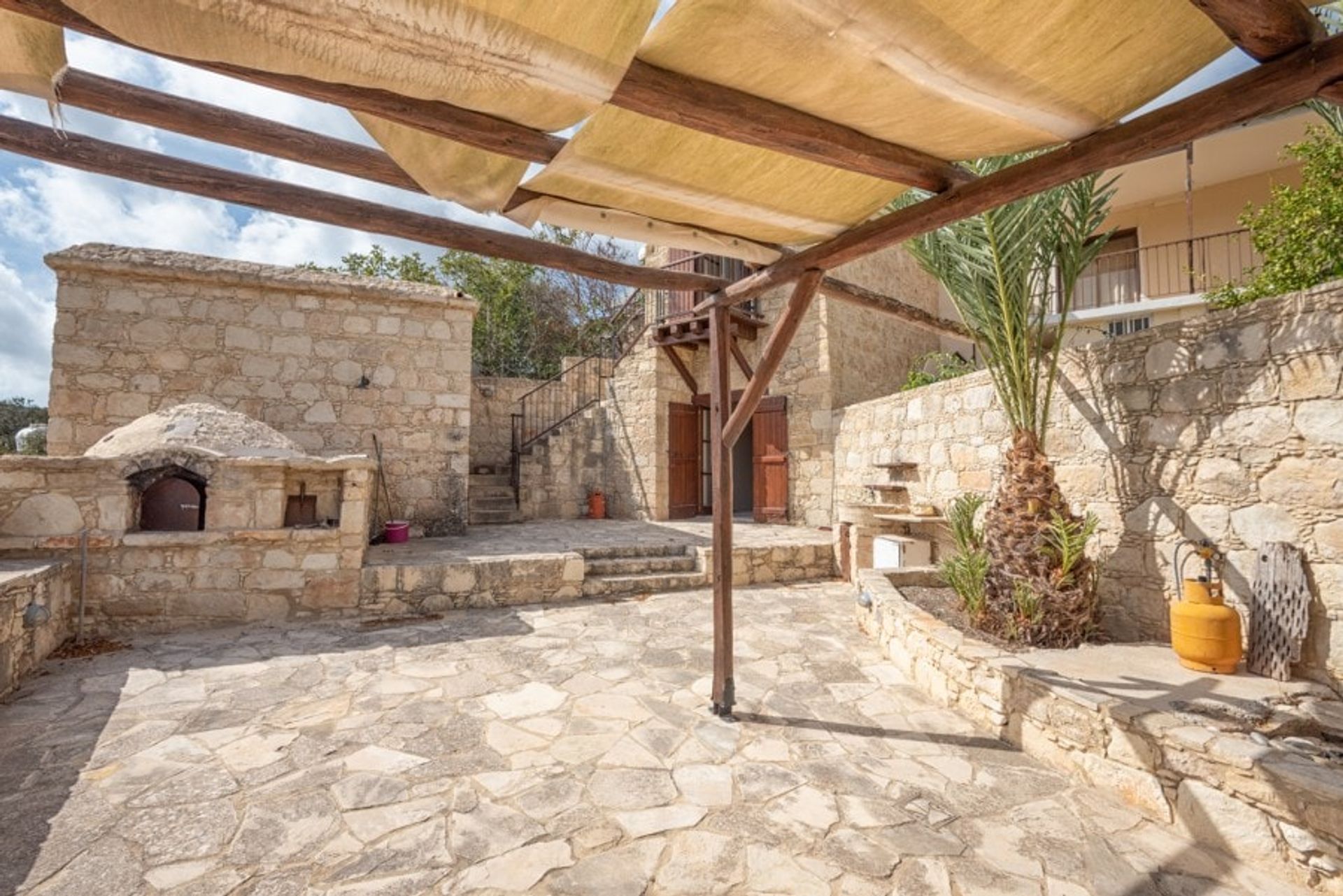 Hus i Neo Chorio, Paphos 10772708