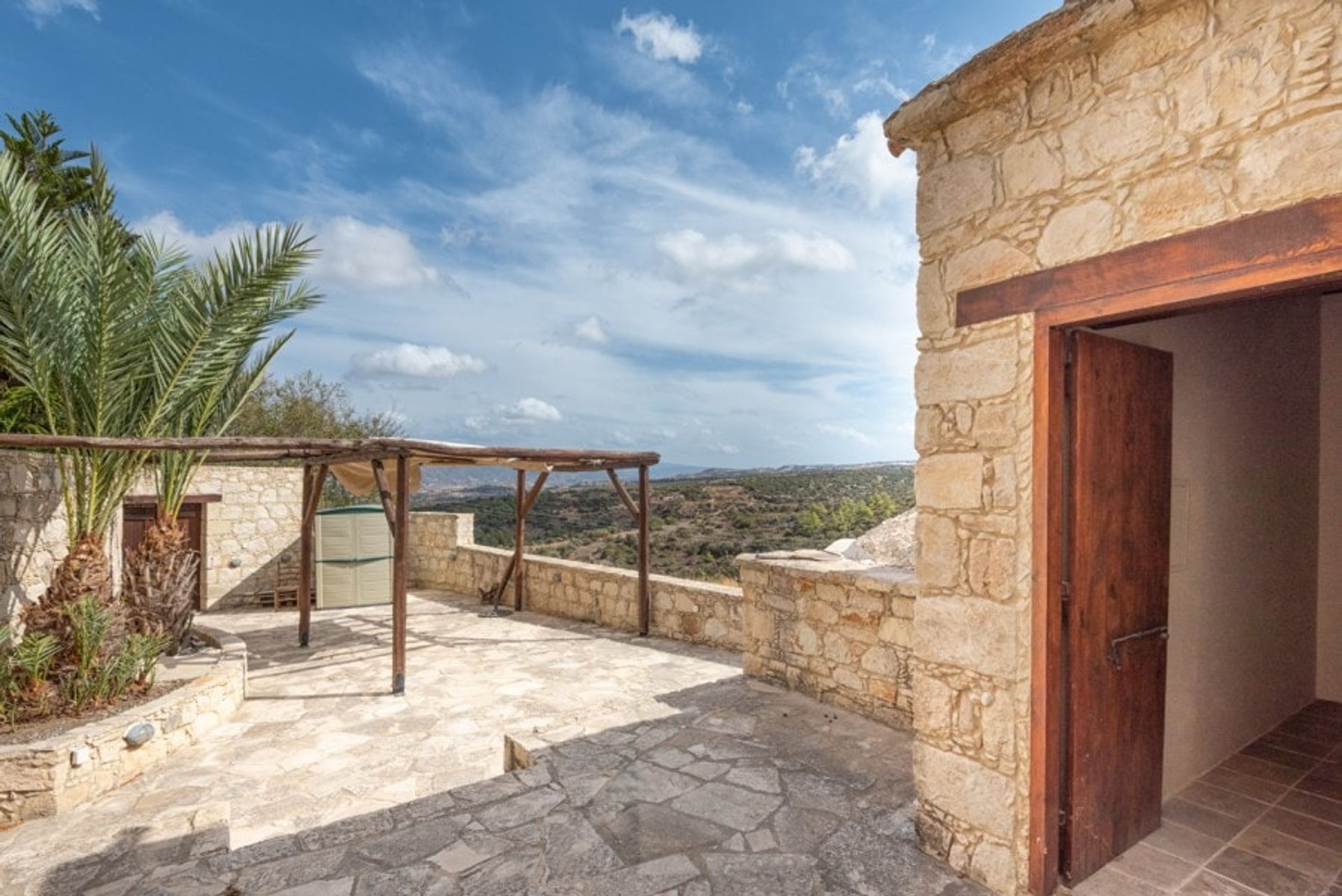 Hus i Neo Chorio, Paphos 10772708