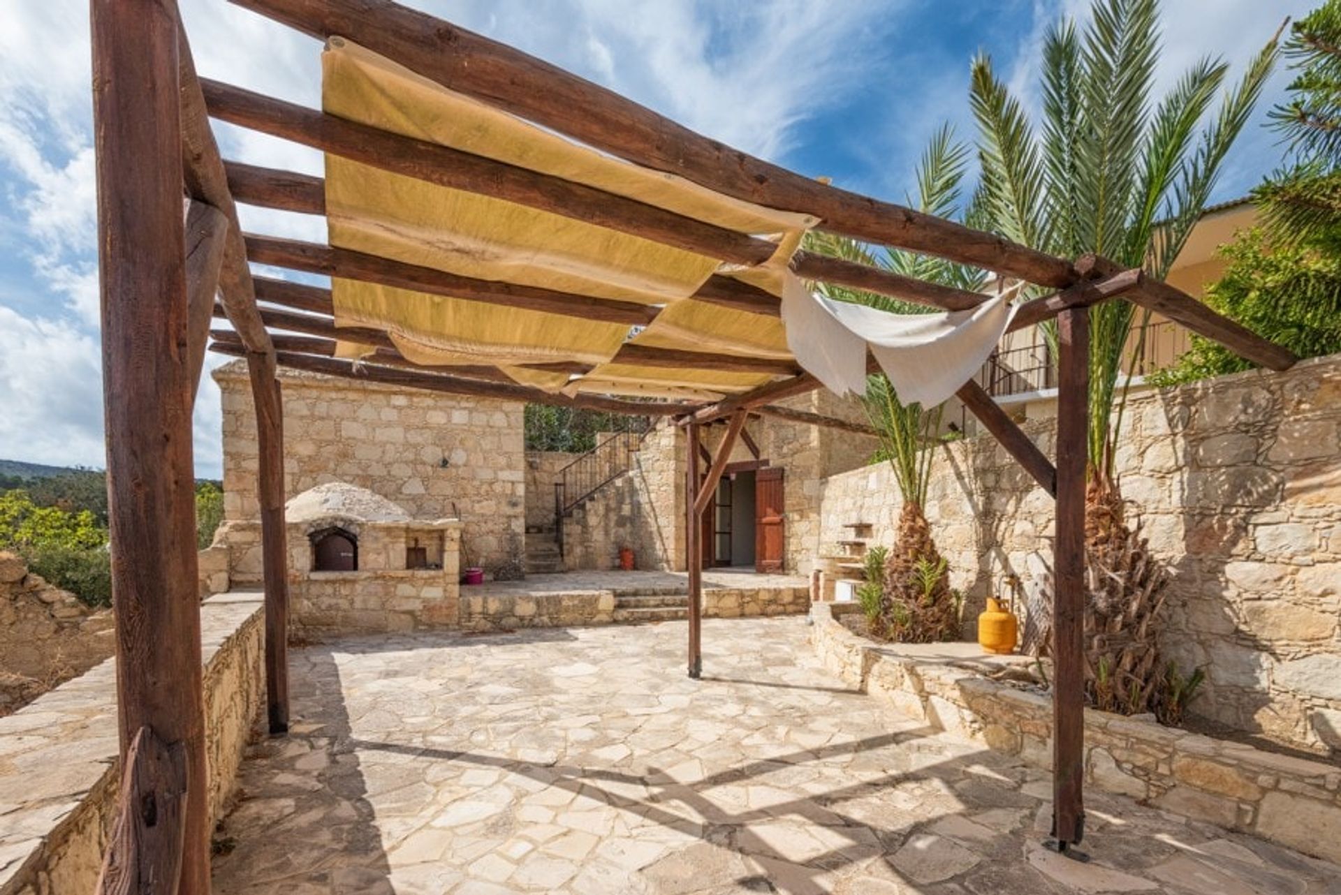 Hus i Neo Chorio, Paphos 10772708