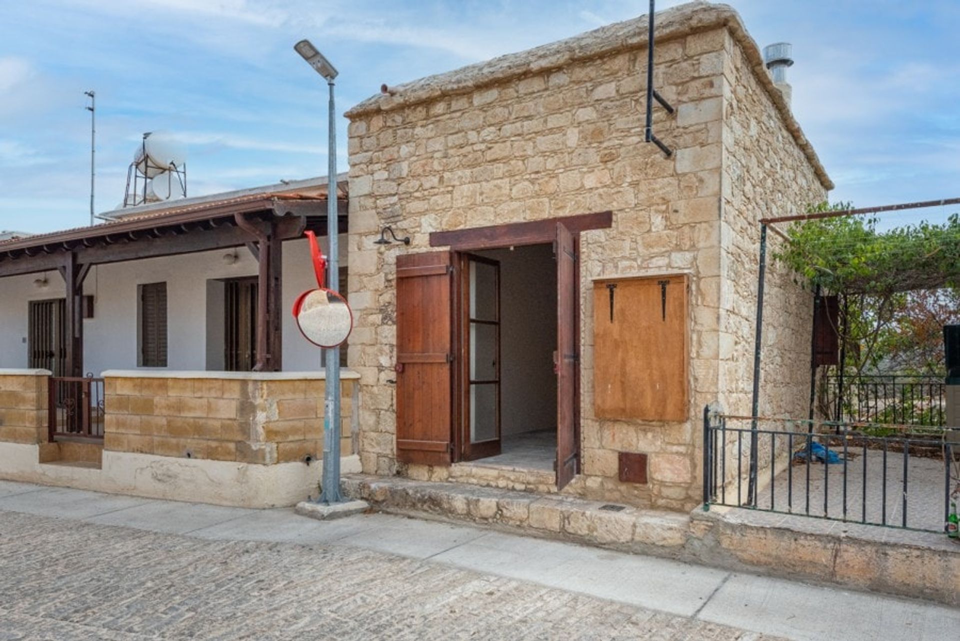 Hus i Neo Chorio, Paphos 10772708