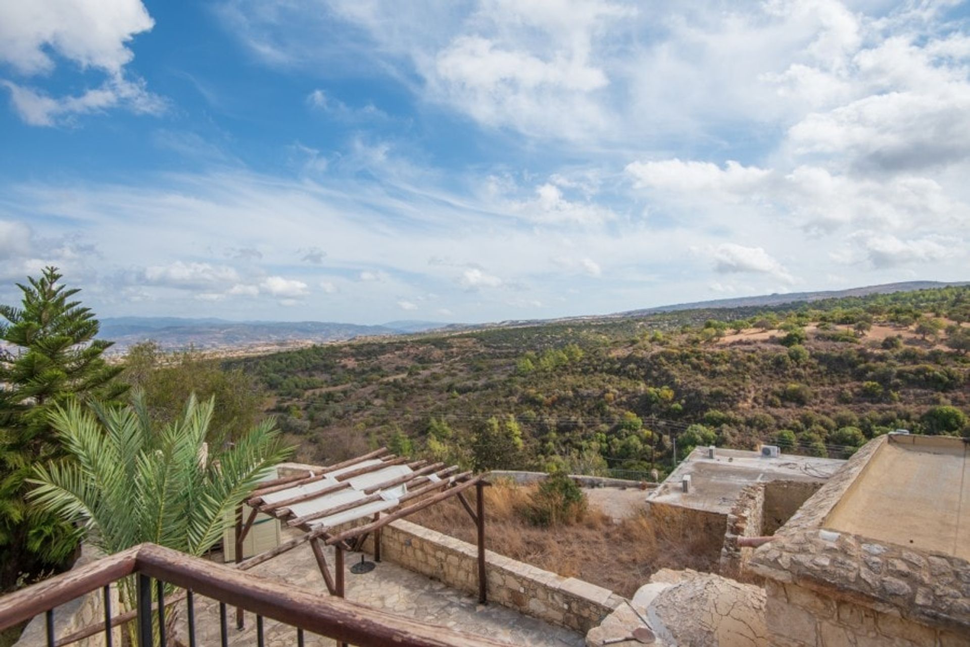 Hus i Neo Chorio, Paphos 10772708