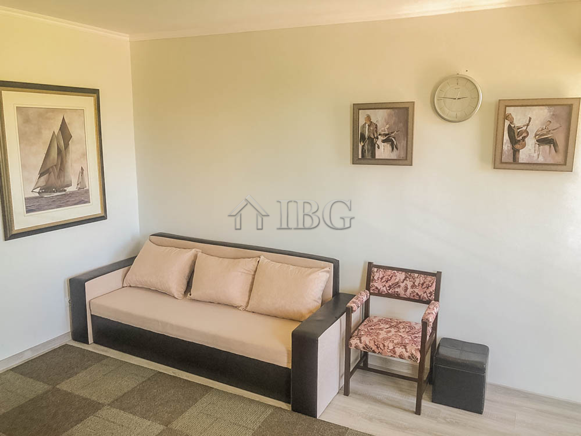 Condominio nel Nesebar, Burgas 10772715