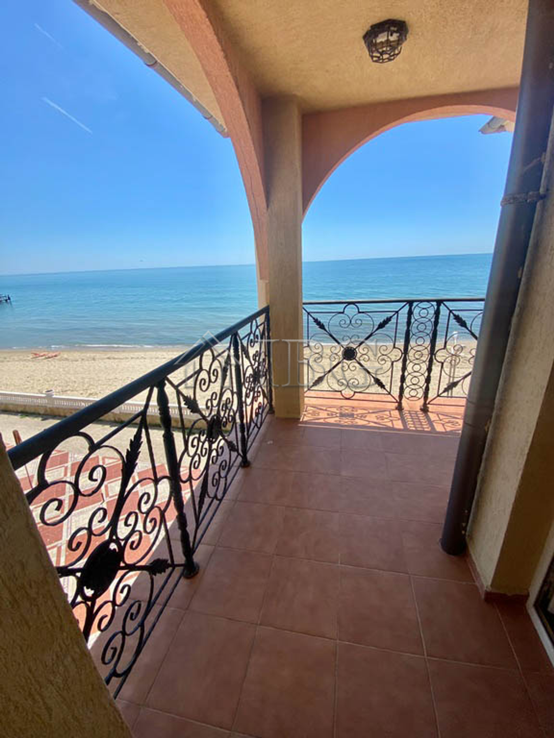 Condominio nel Burgas, Burgas 10772723