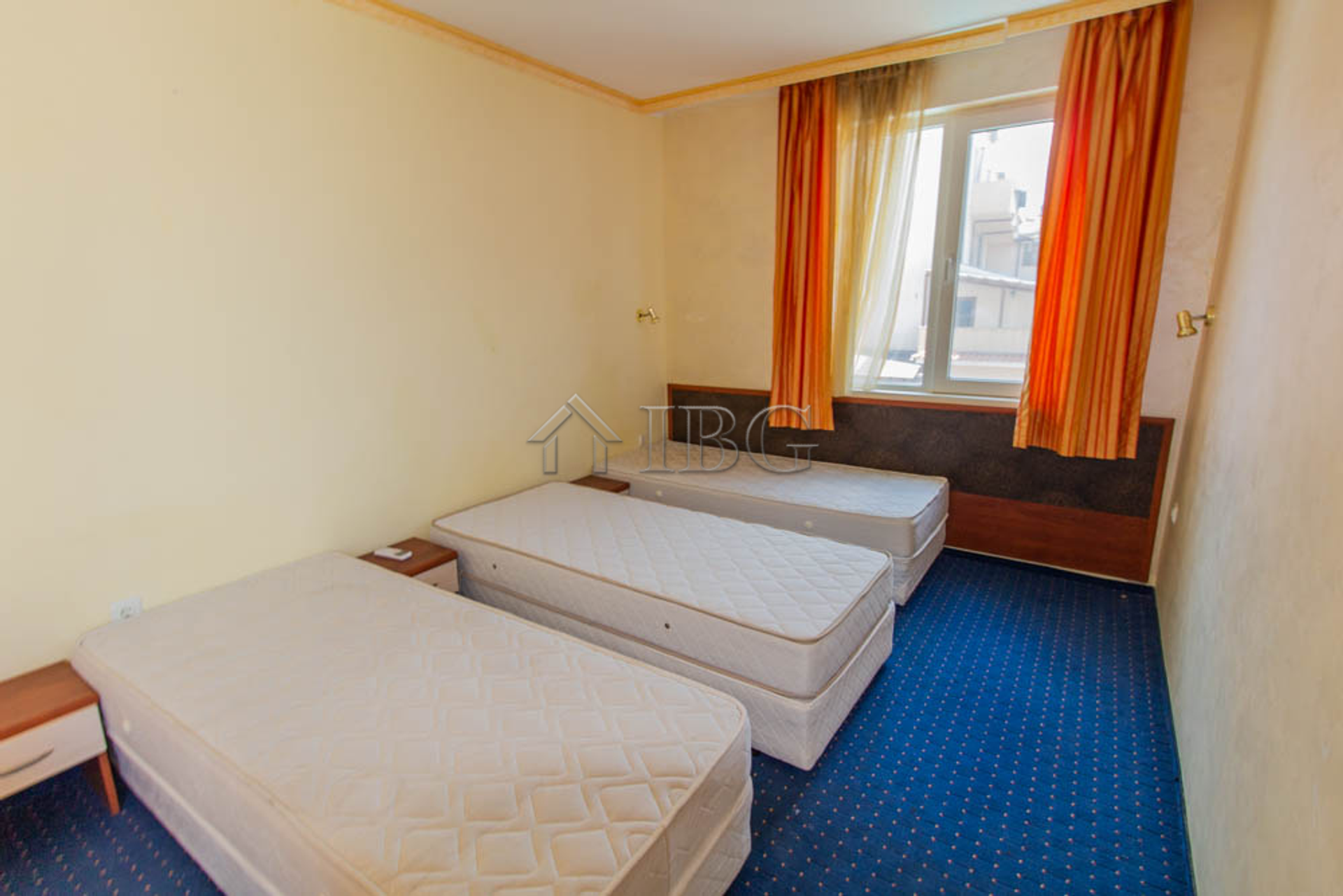 Osakehuoneisto sisään Sunny Beach, Burgas 10772732