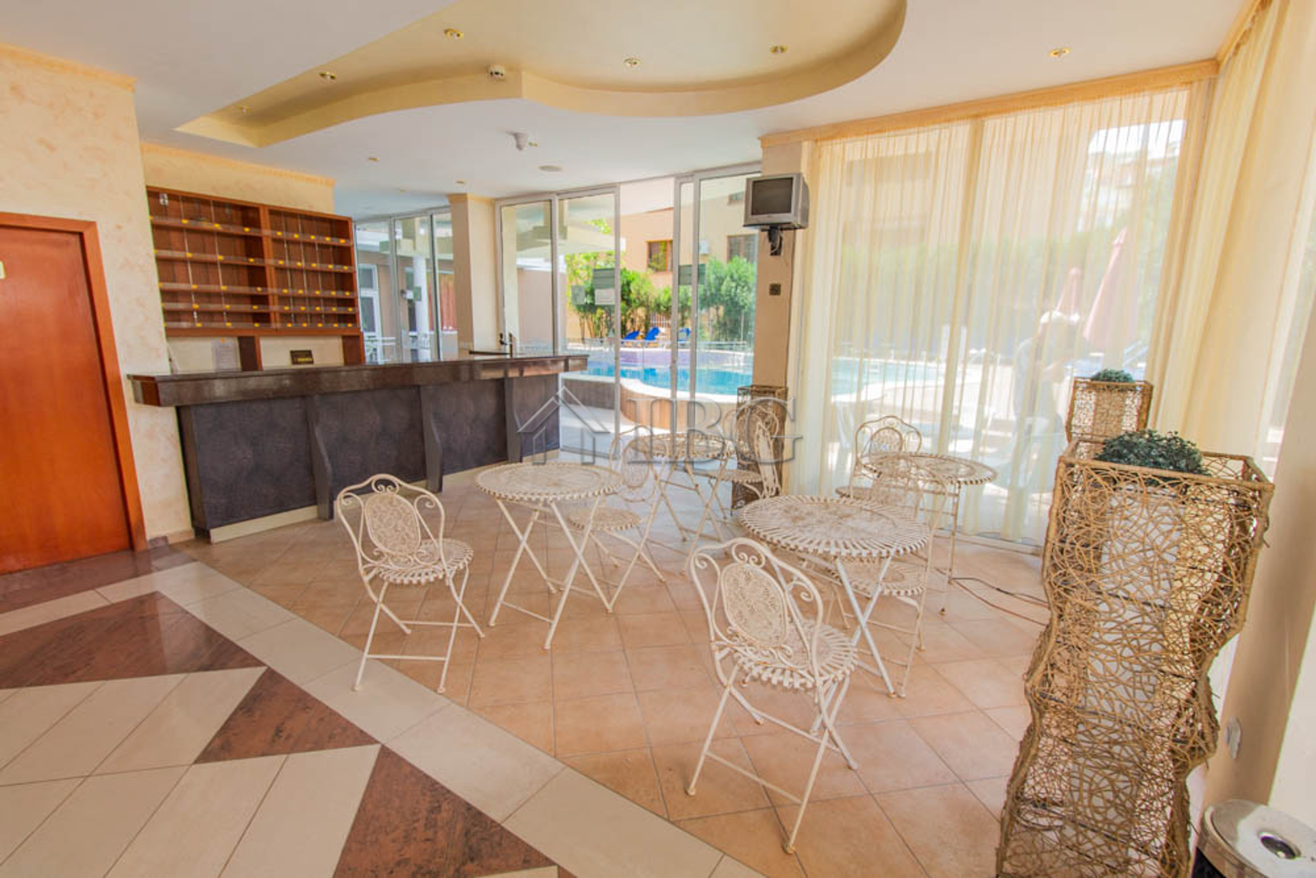 Osakehuoneisto sisään Sunny Beach, Burgas 10772732