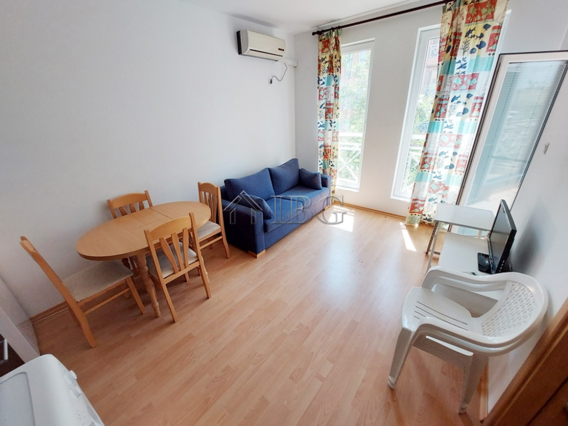 Condominio nel Nesebar, Burgas 10772733