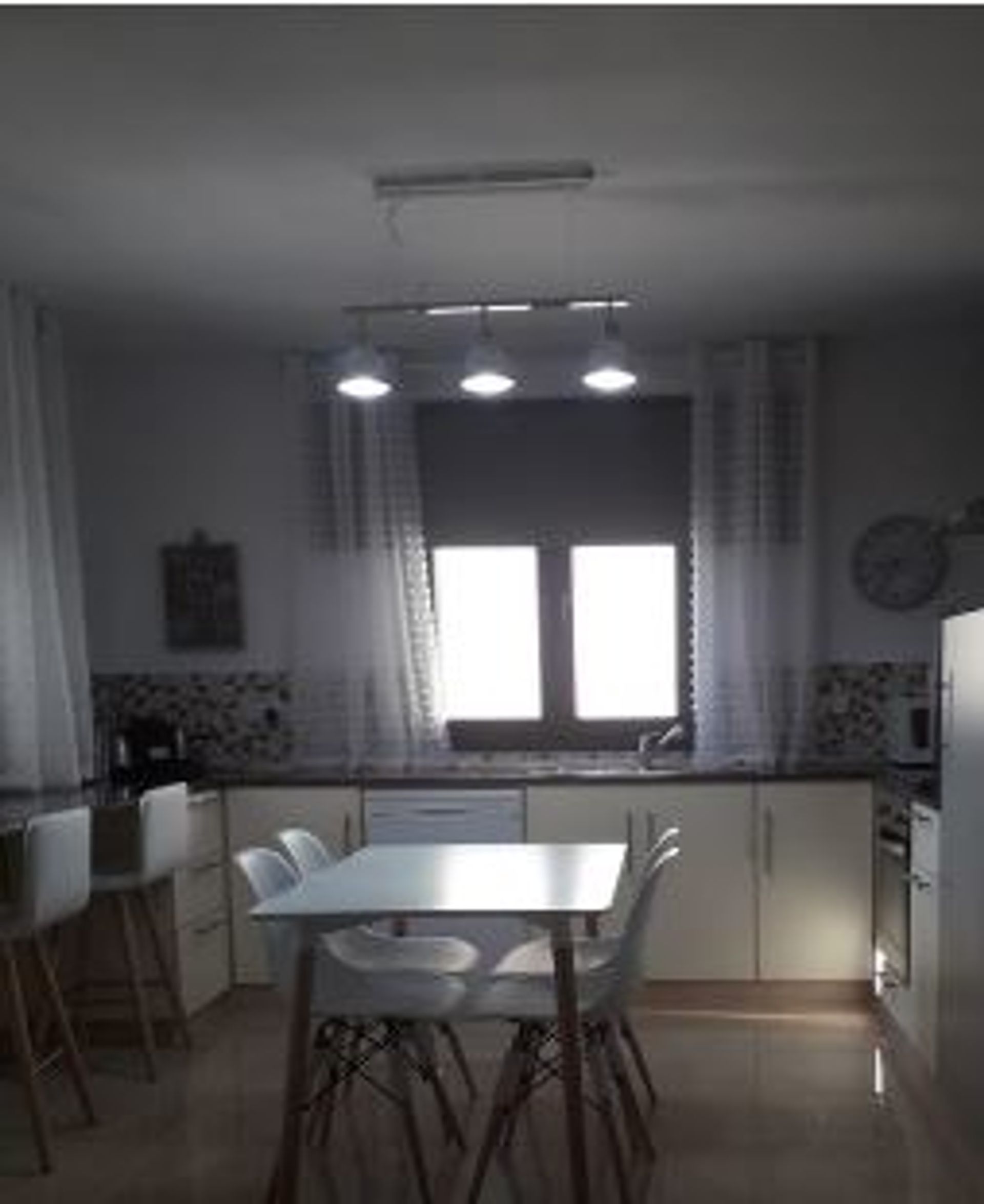 Condominium dans Agios Tychon, Larnaka 10772752