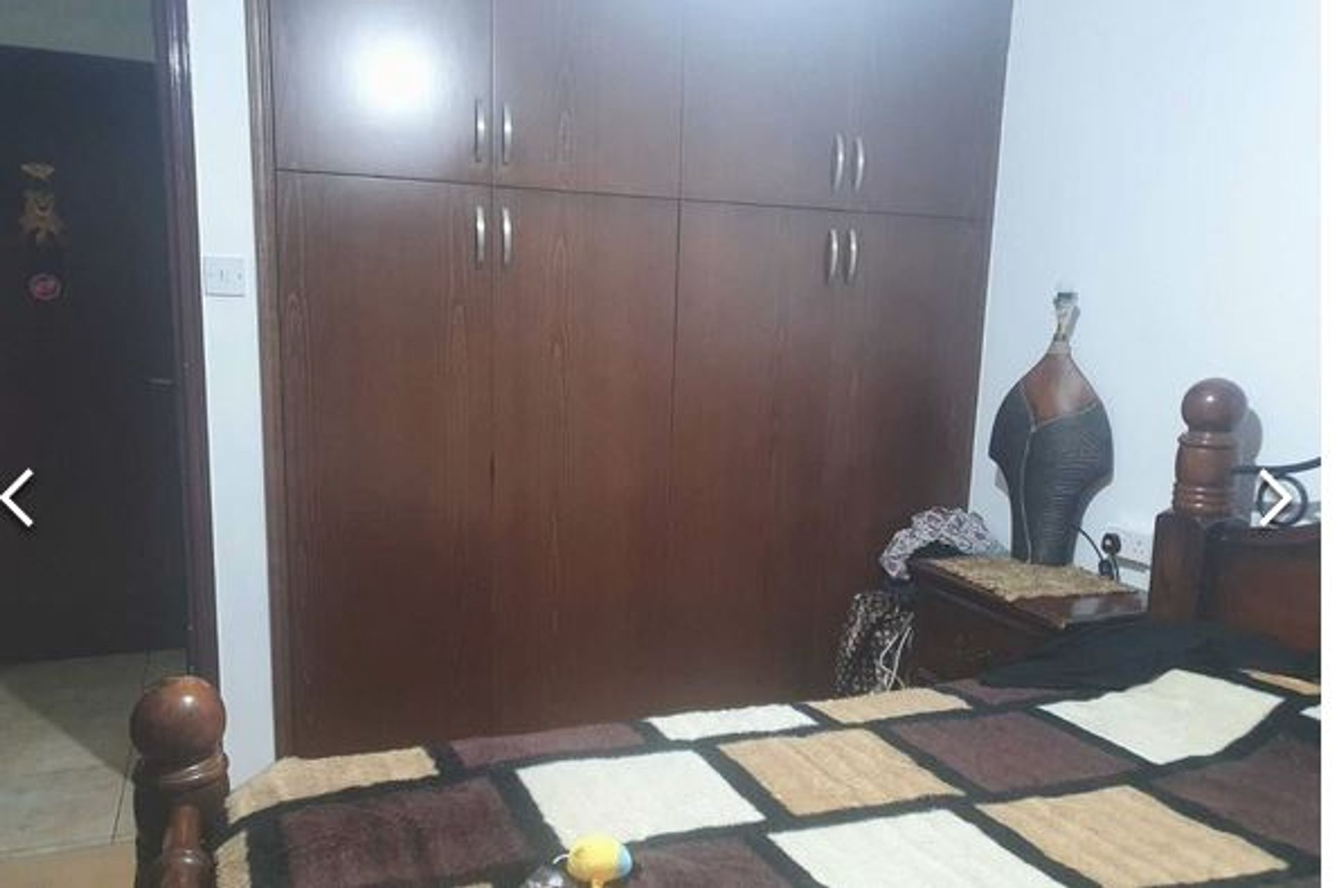 Condominio nel Limassol, Limassol 10772760