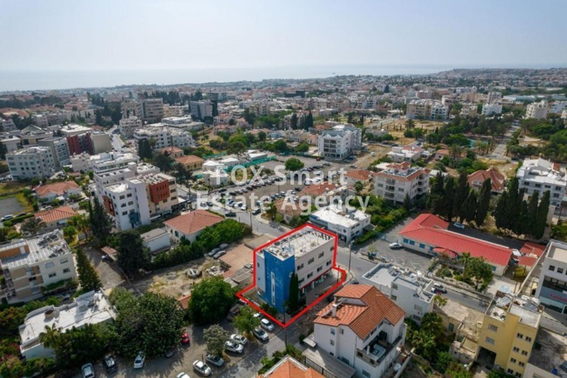 Industrial no Pafos, Pafos 10772771