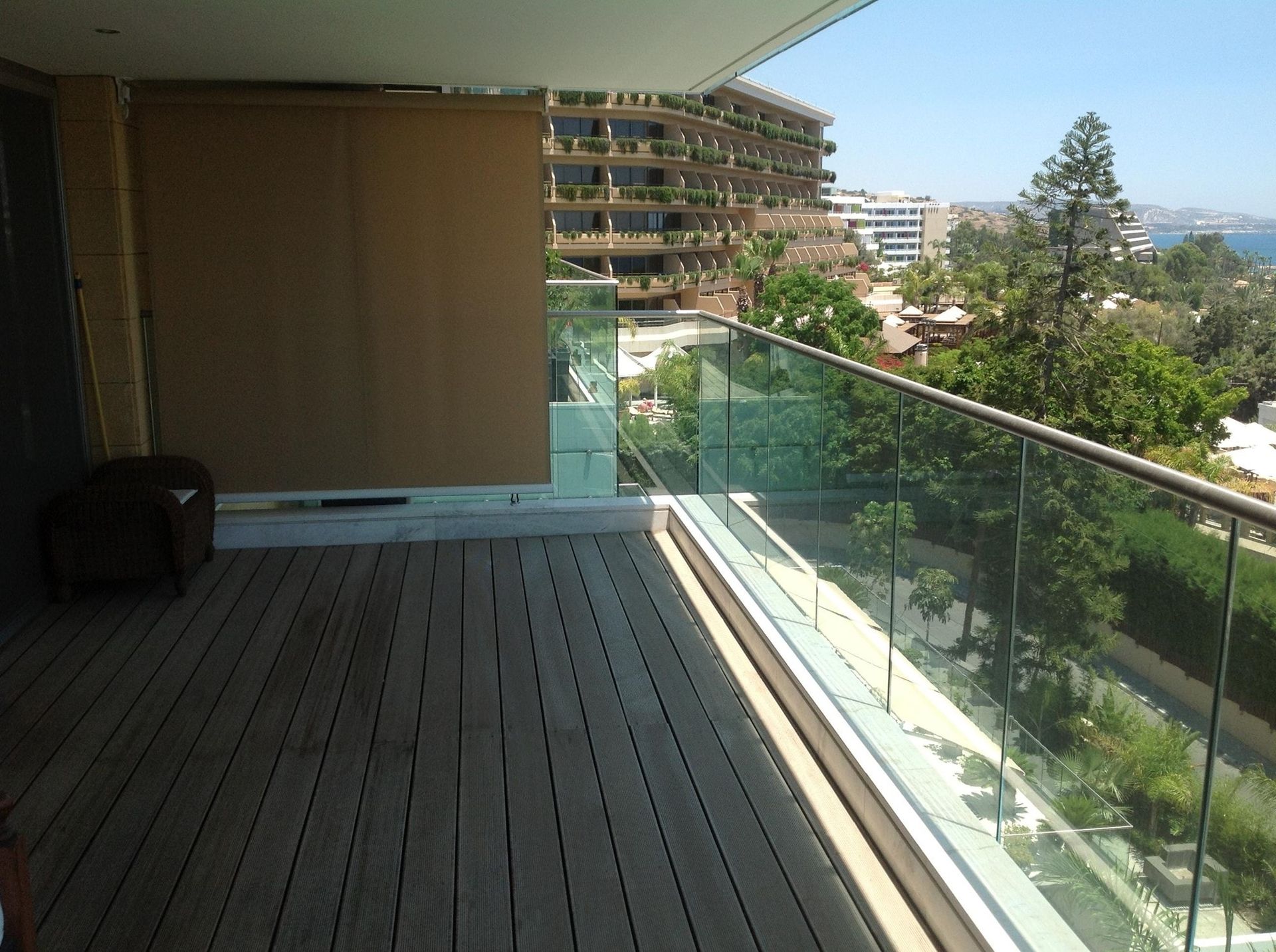 Condominio en Agios Tychon, Limassol 10772800