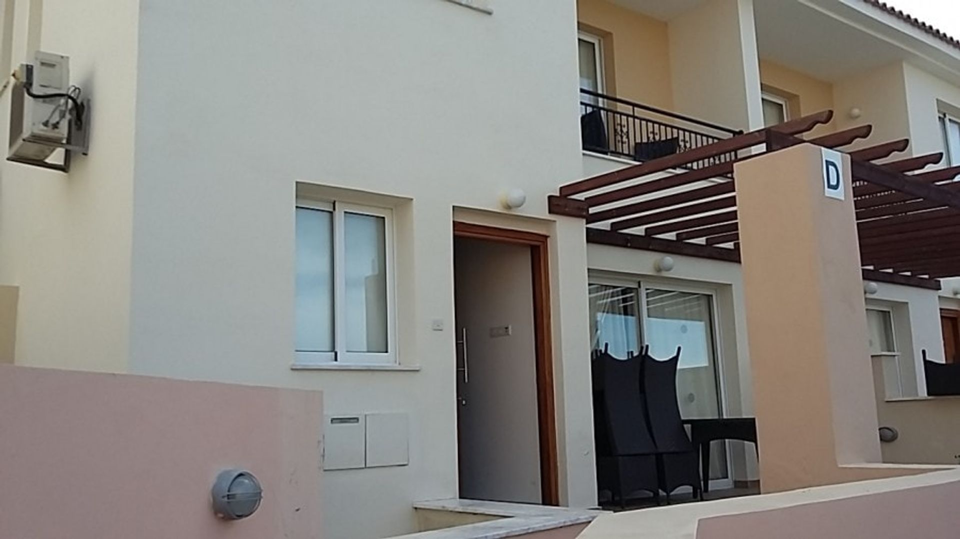 жилой дом в Peyia, Paphos 10772846