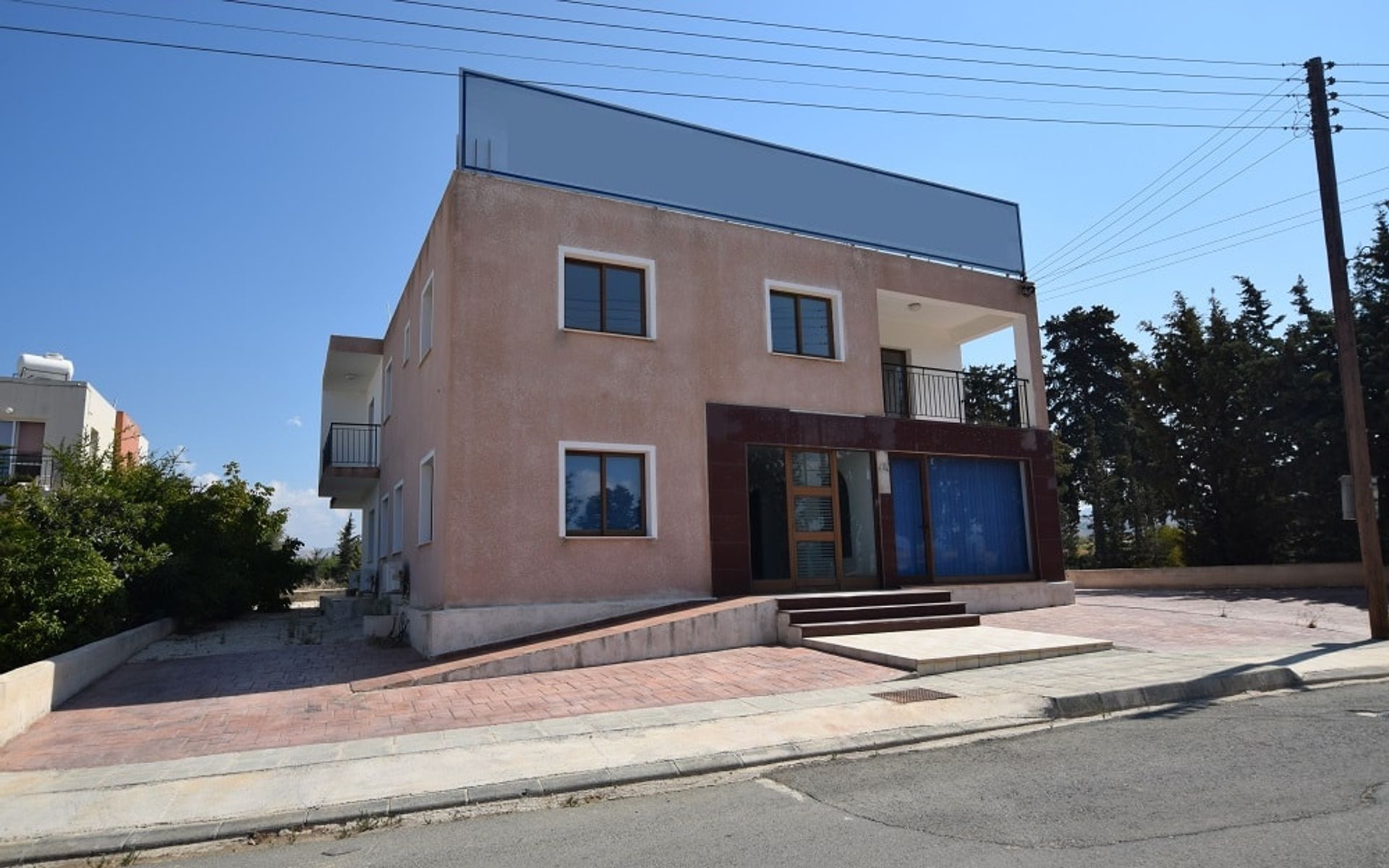 Condominium in Polis, Pafos 10772849