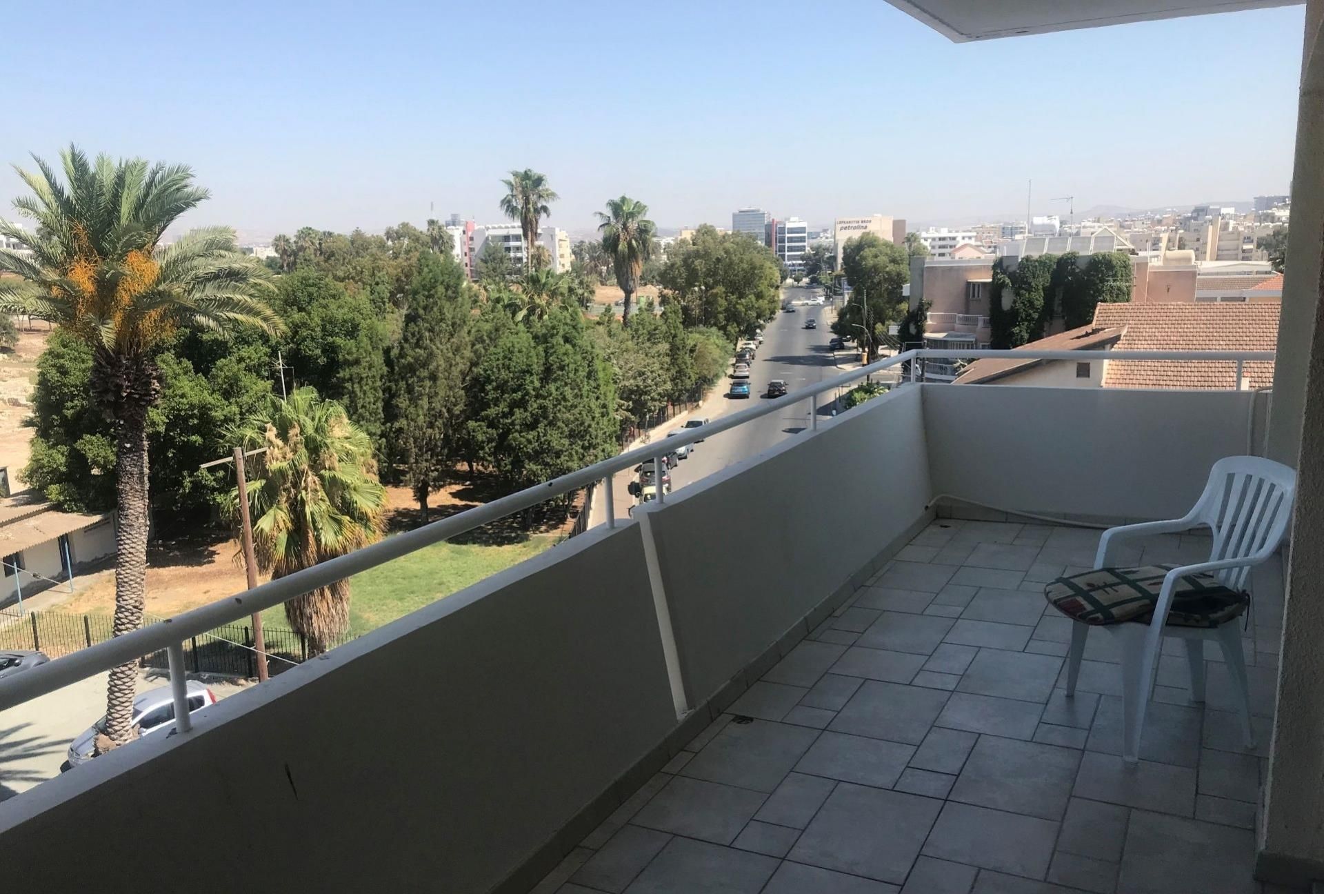 Condominio nel Alethriko, Larnaca 10772853