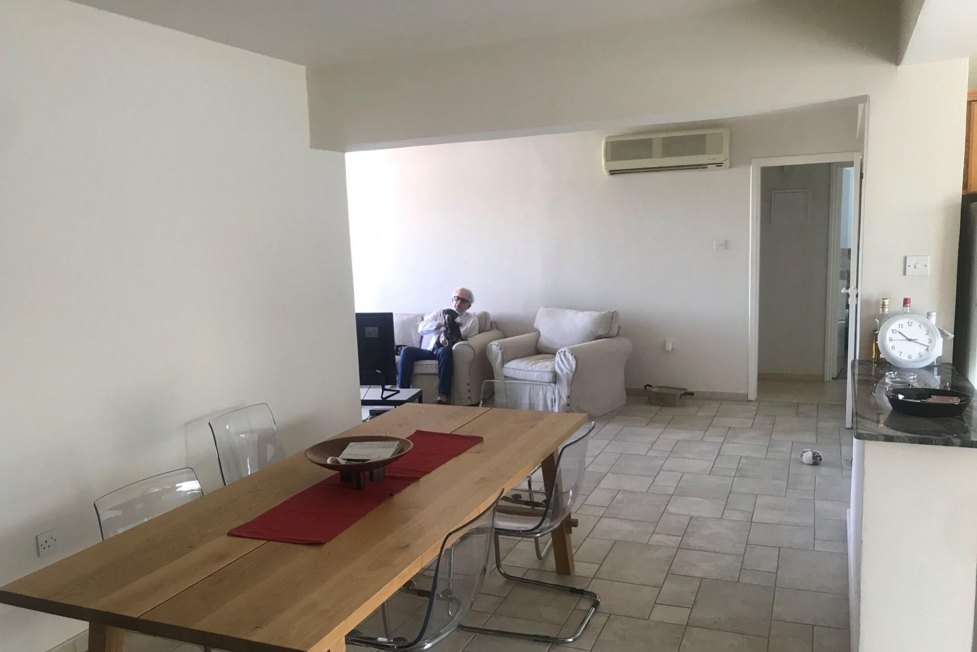 Condominio nel Alethriko, Larnaca 10772853