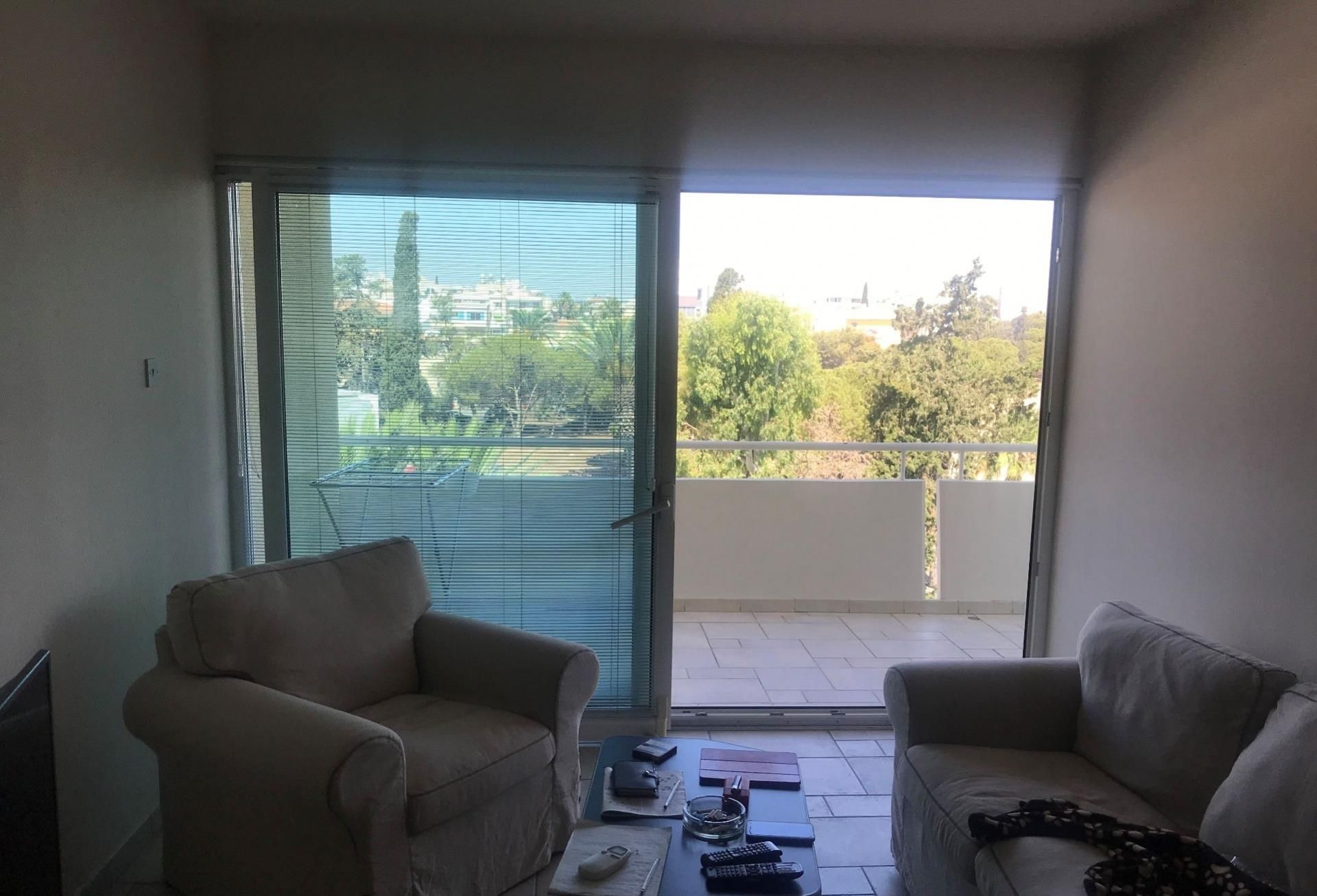 Condominio nel Alethriko, Larnaca 10772853