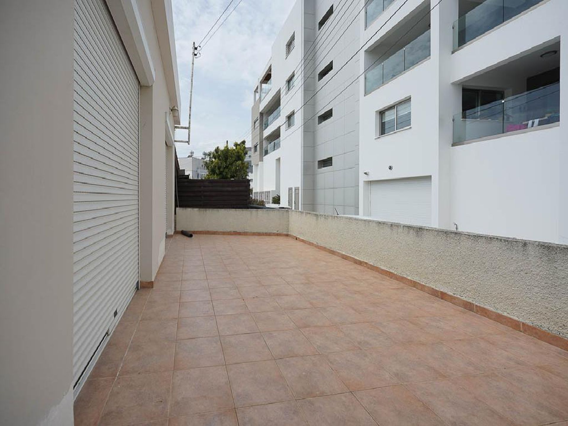 Talo sisään Mesa Geitonia, Limassol 10772865