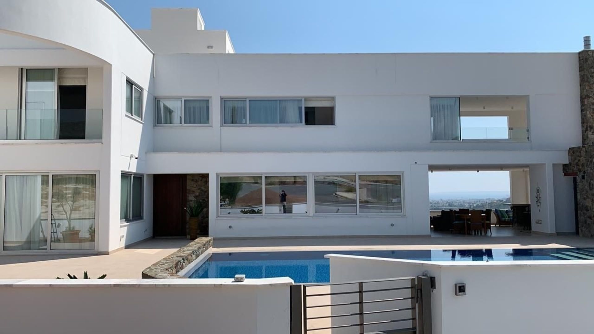 Haus im Germasogeia, Limassol 10772879