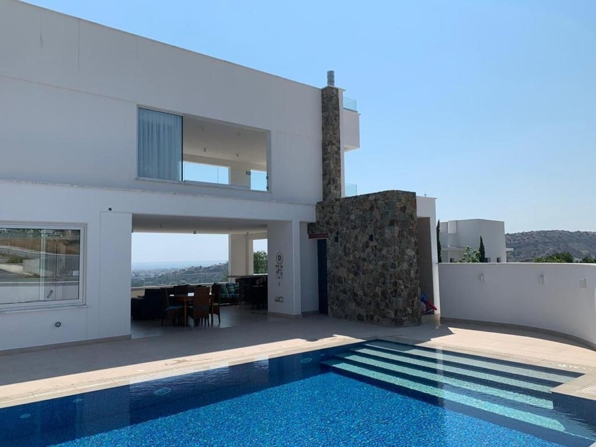 Haus im Germasogeia, Limassol 10772879