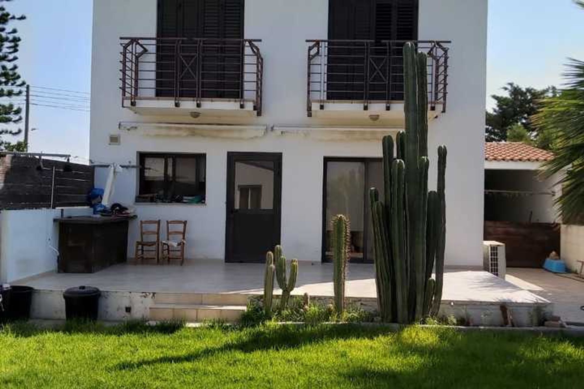 casa no Dromolaxia, Larnaca 10772888