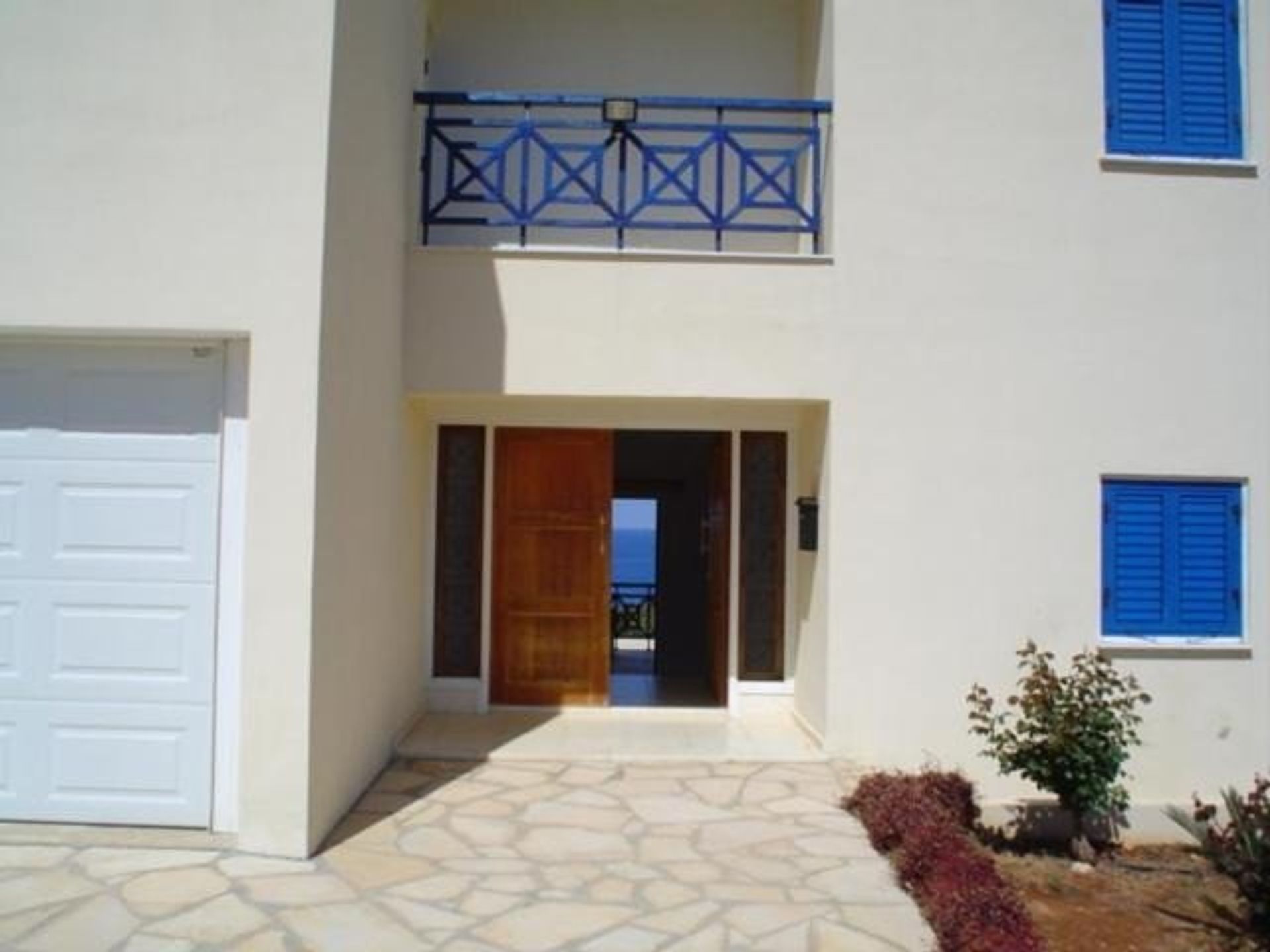 Будинок в Paphos, Paphos 10772912