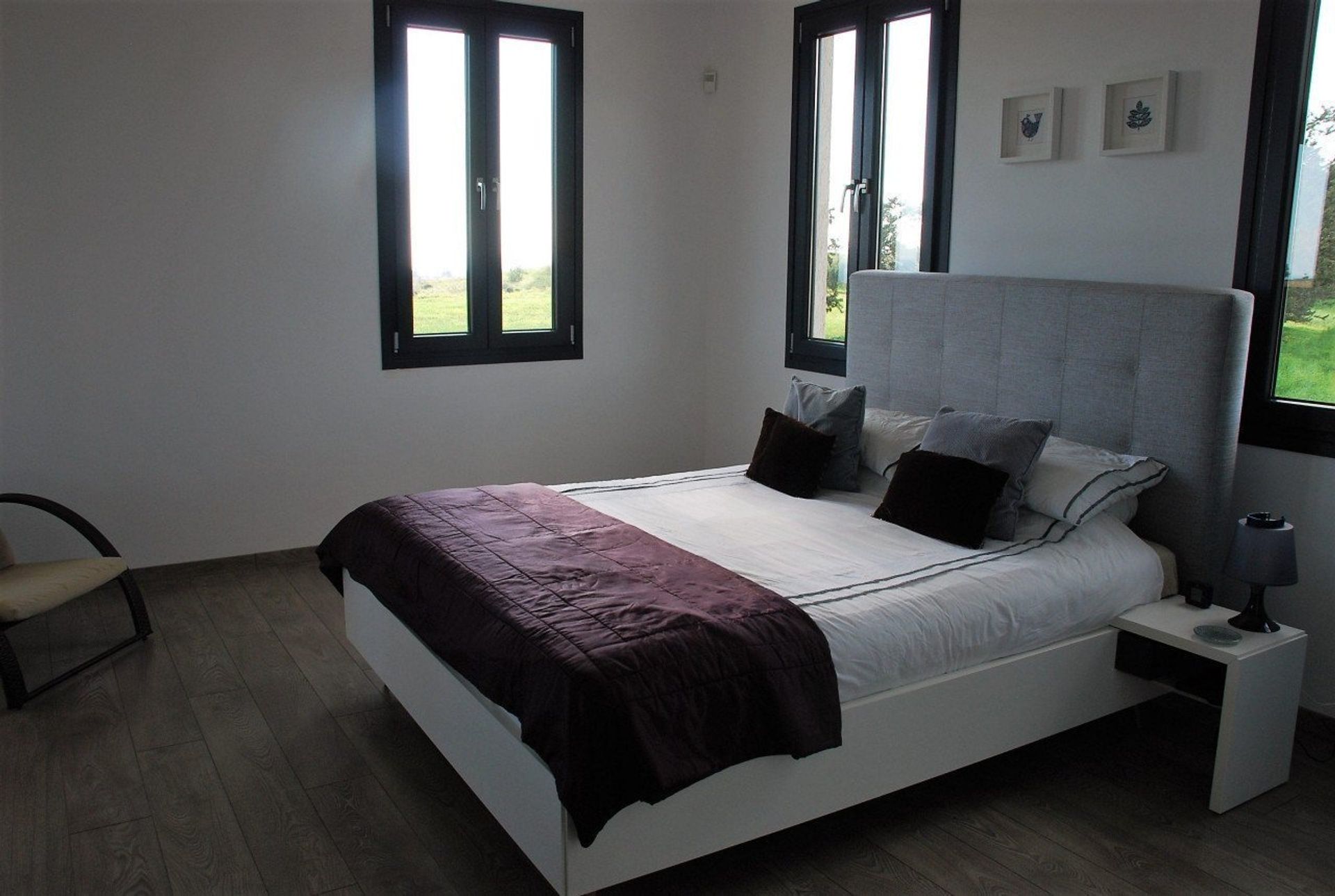 Haus im Kouklia, Paphos 10772914