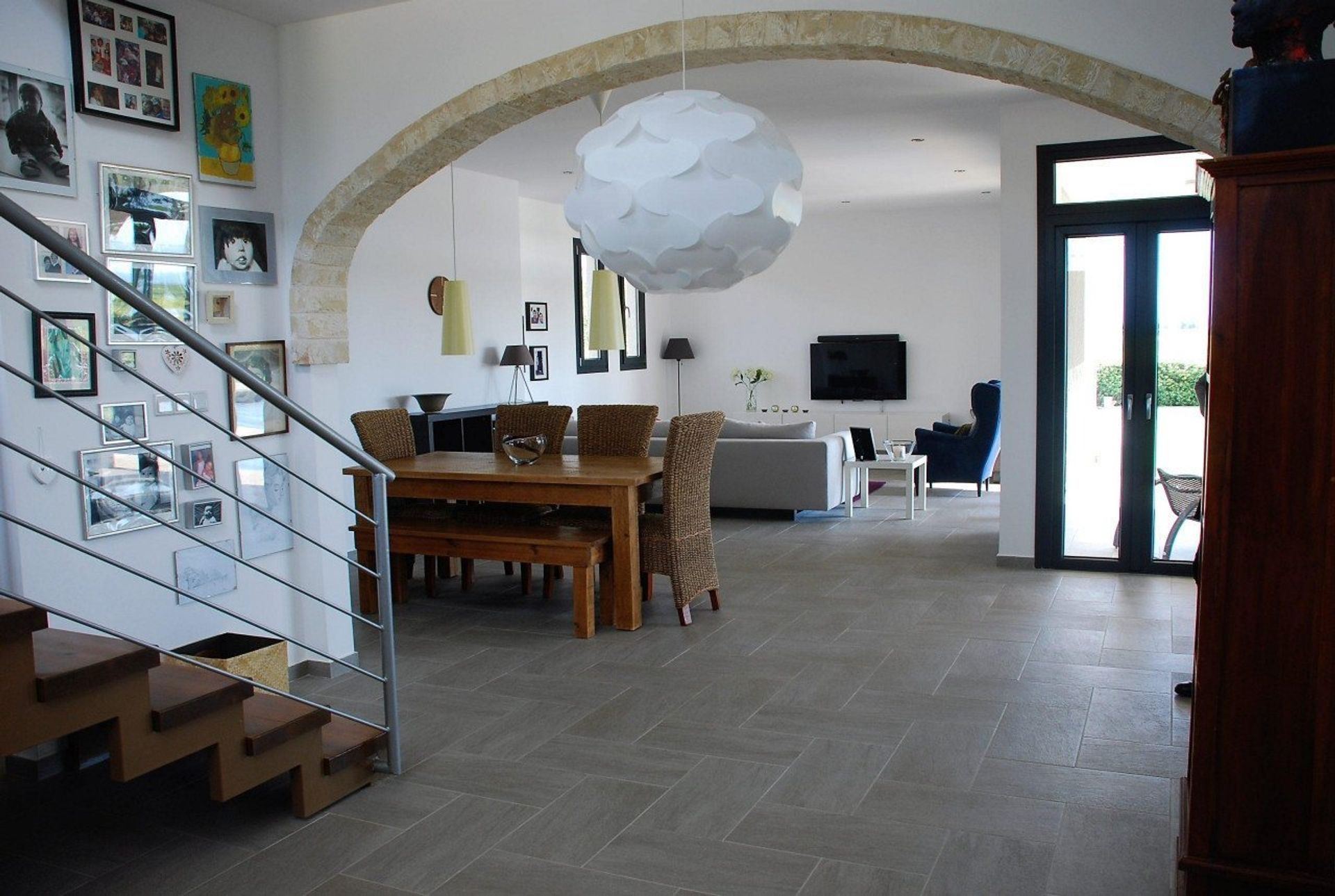 Haus im Kouklia, Paphos 10772914