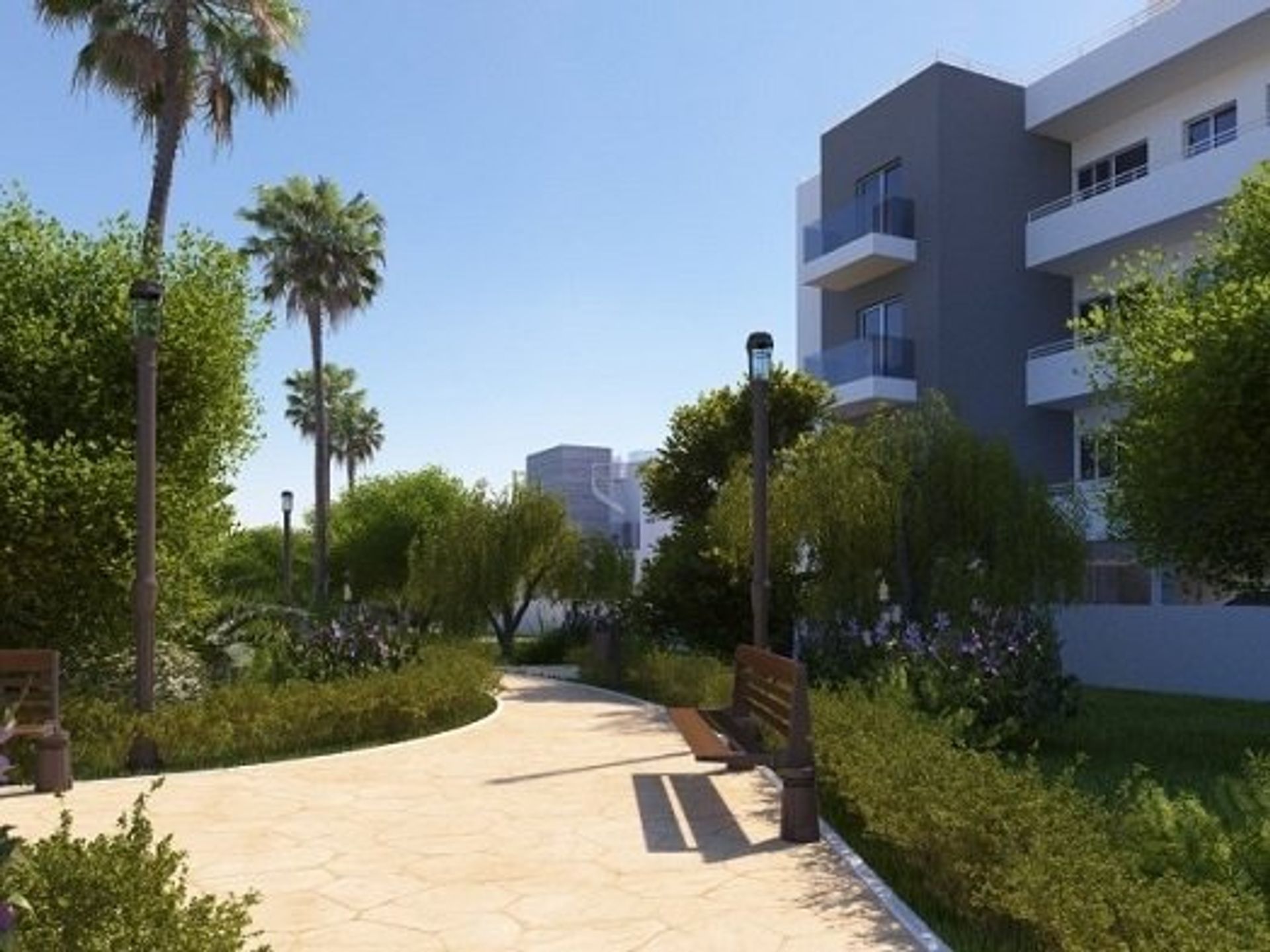 Condominio en Pafos, Pafos 10772926