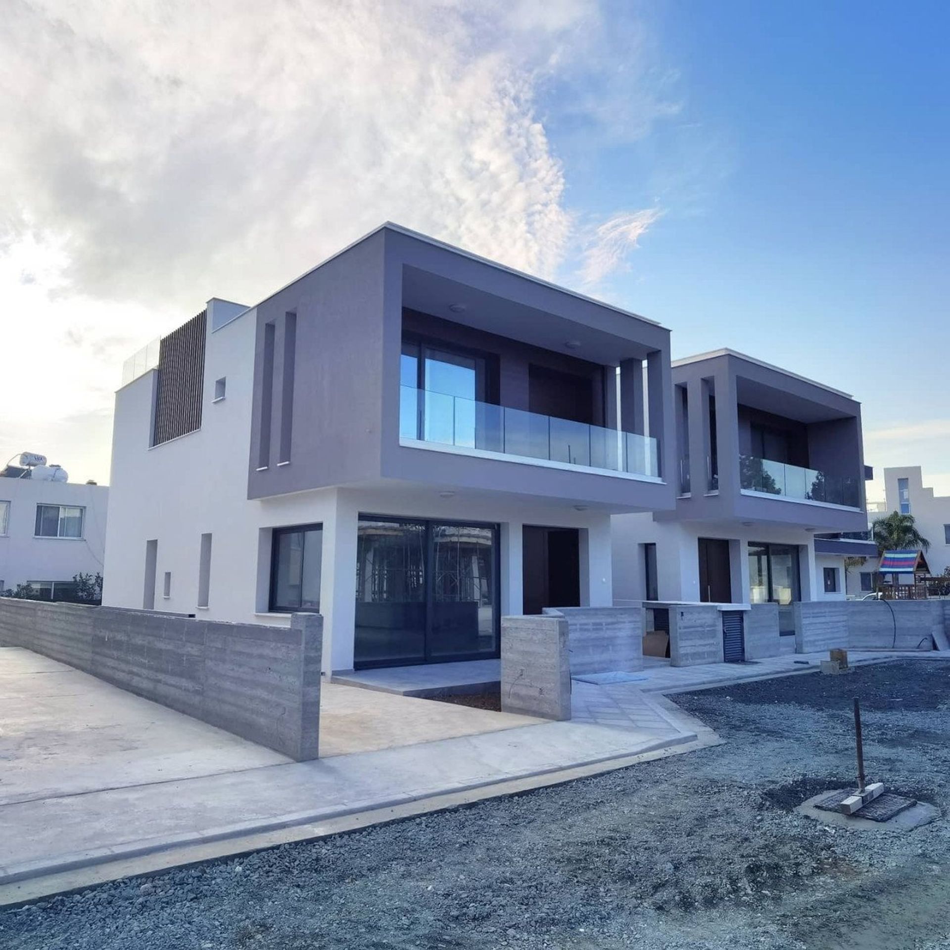 Haus im Mesogi, Paphos 10772929