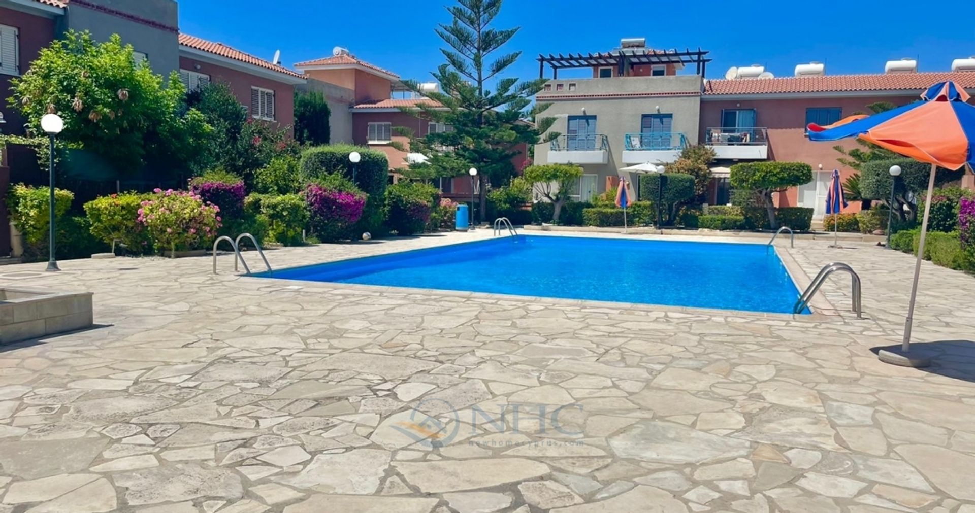 Hus i Paphos, Paphos 10772943