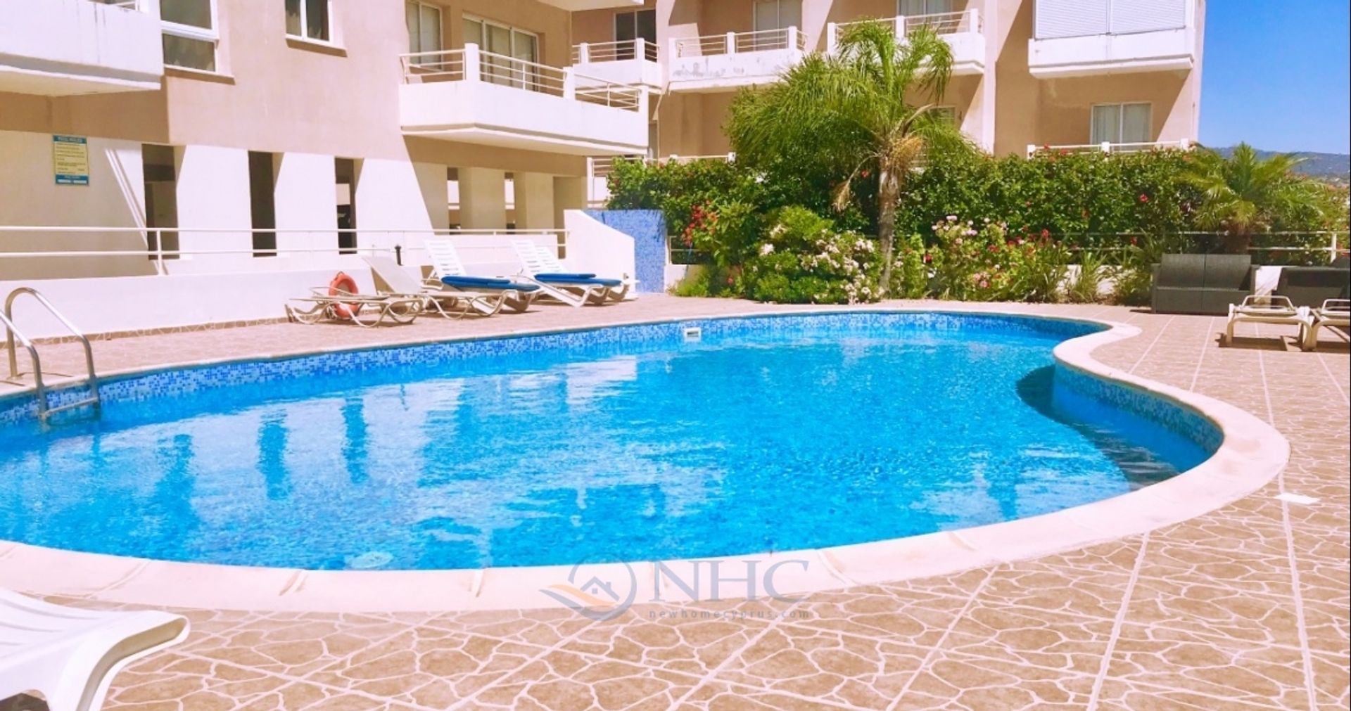 Kondominium dalam Peyia, Paphos 10772946