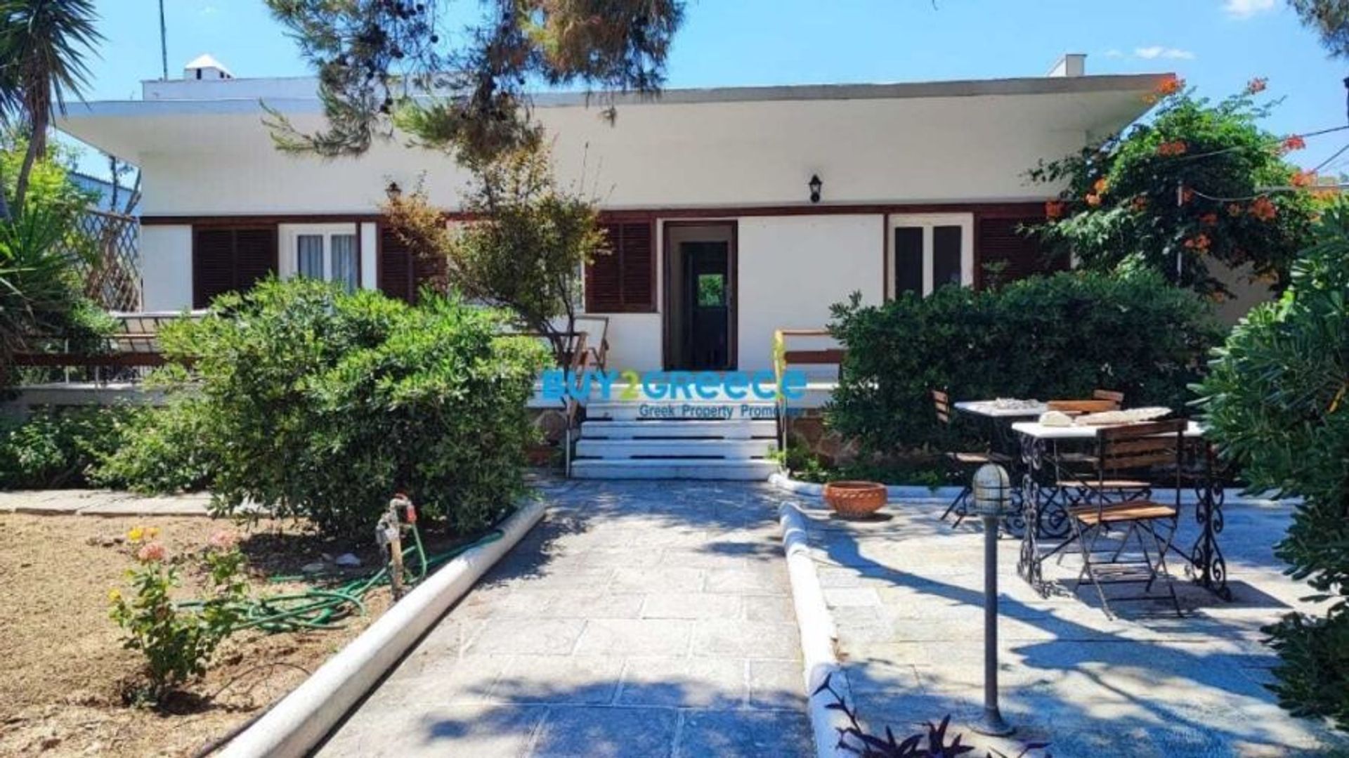 Huis in Kalamos, Attik 10772964