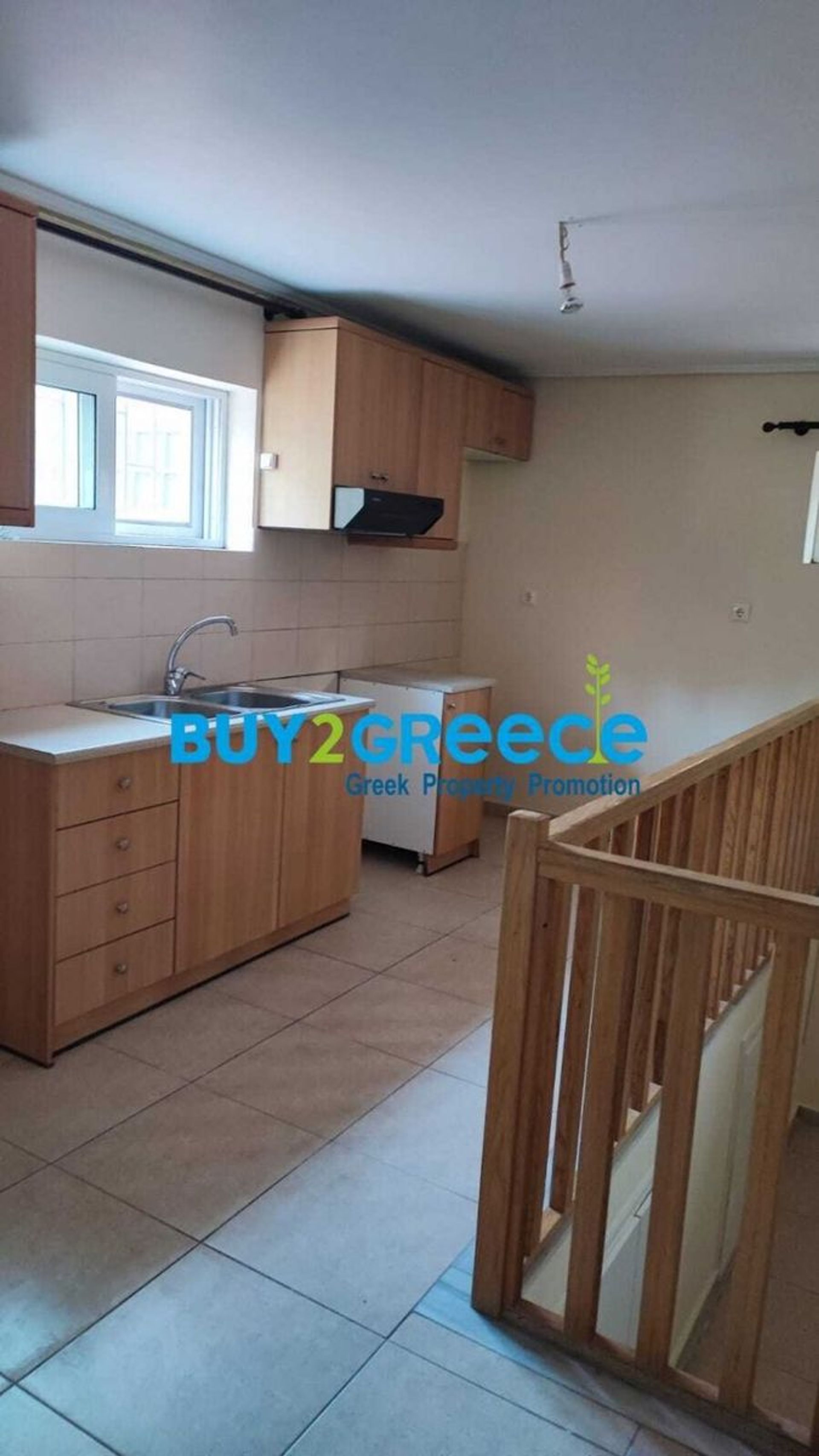 Condominio en Rafina,  10772980