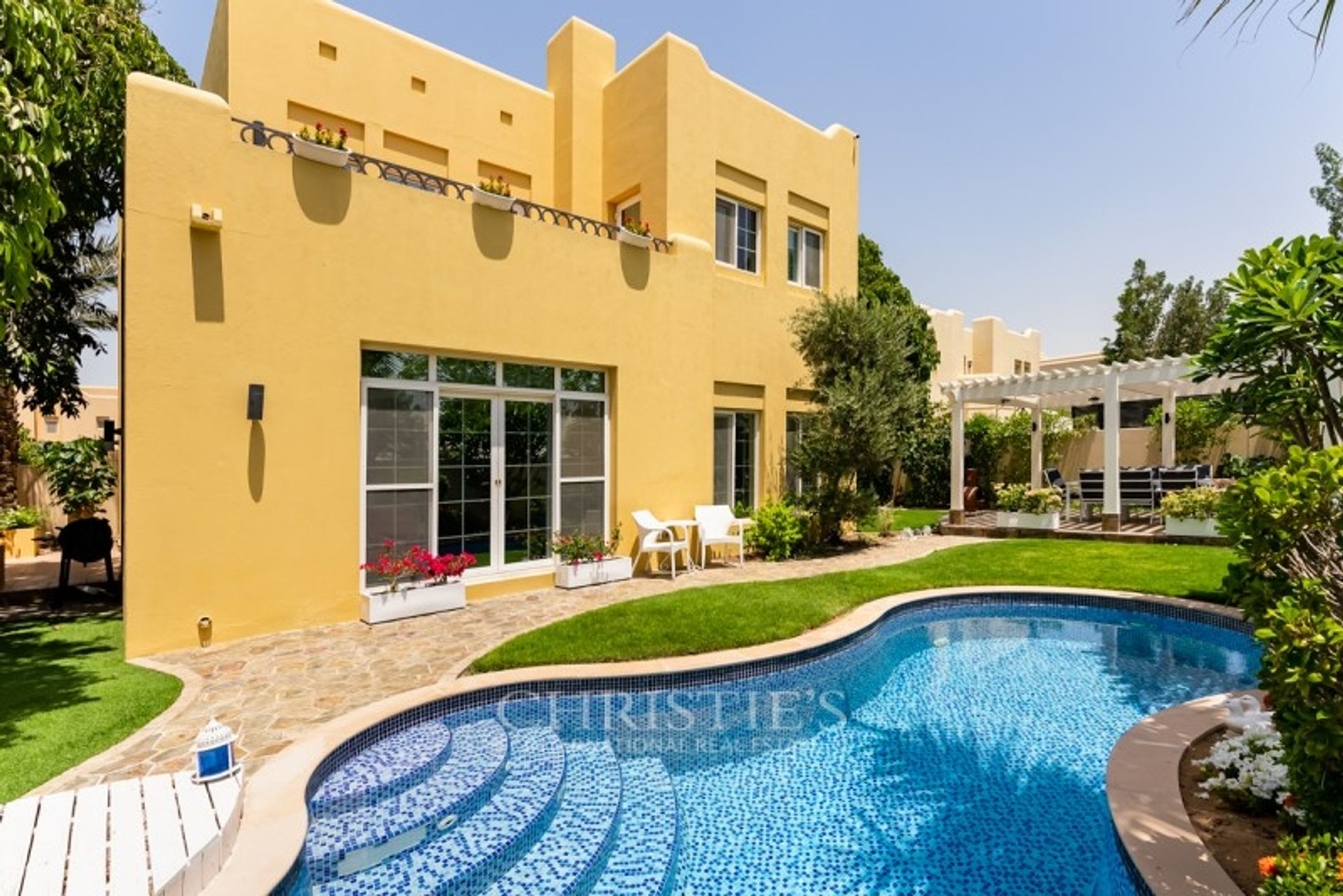 casa en دبي, دبي 10773022