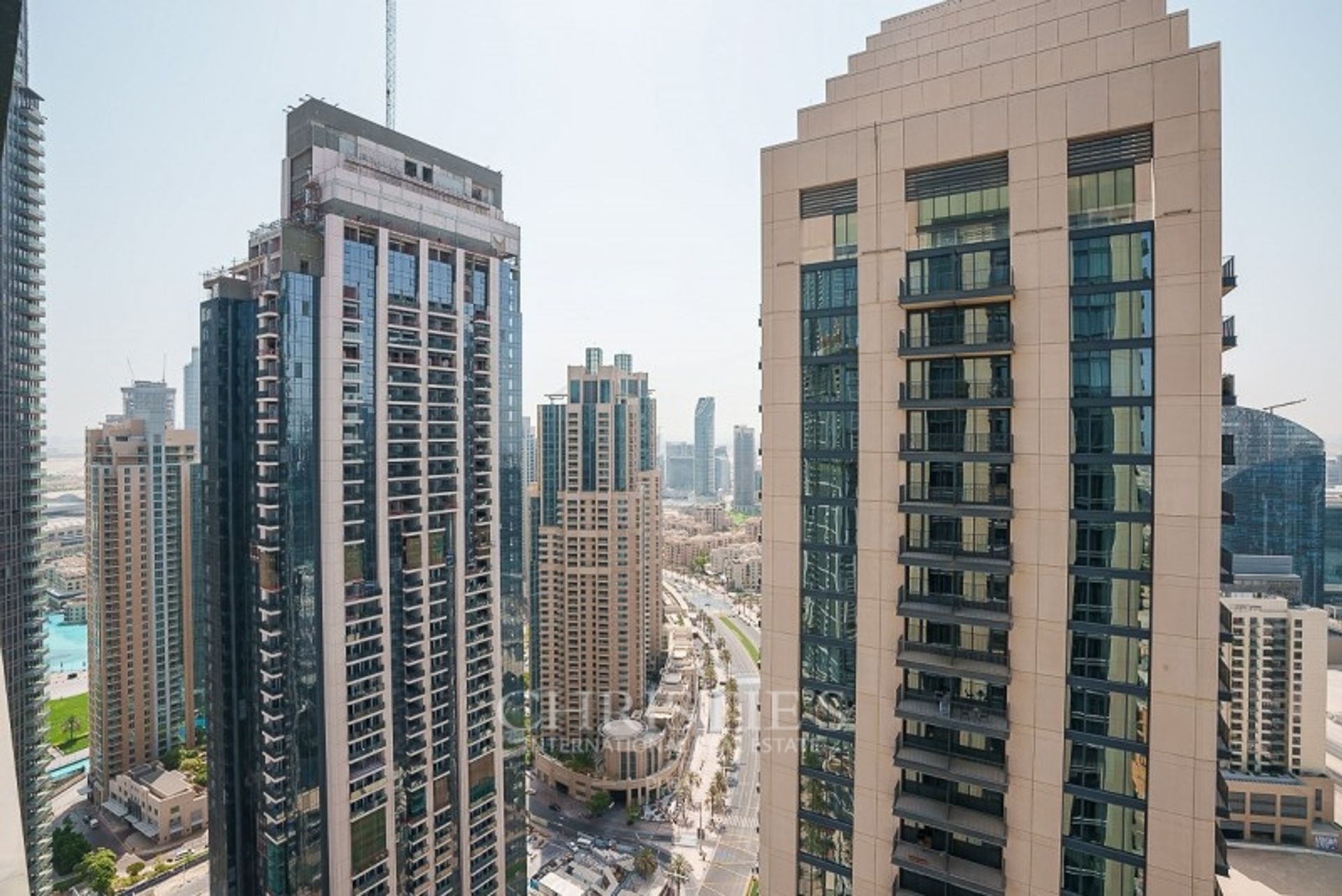 Condominio en Dubai, Dubai 10773027