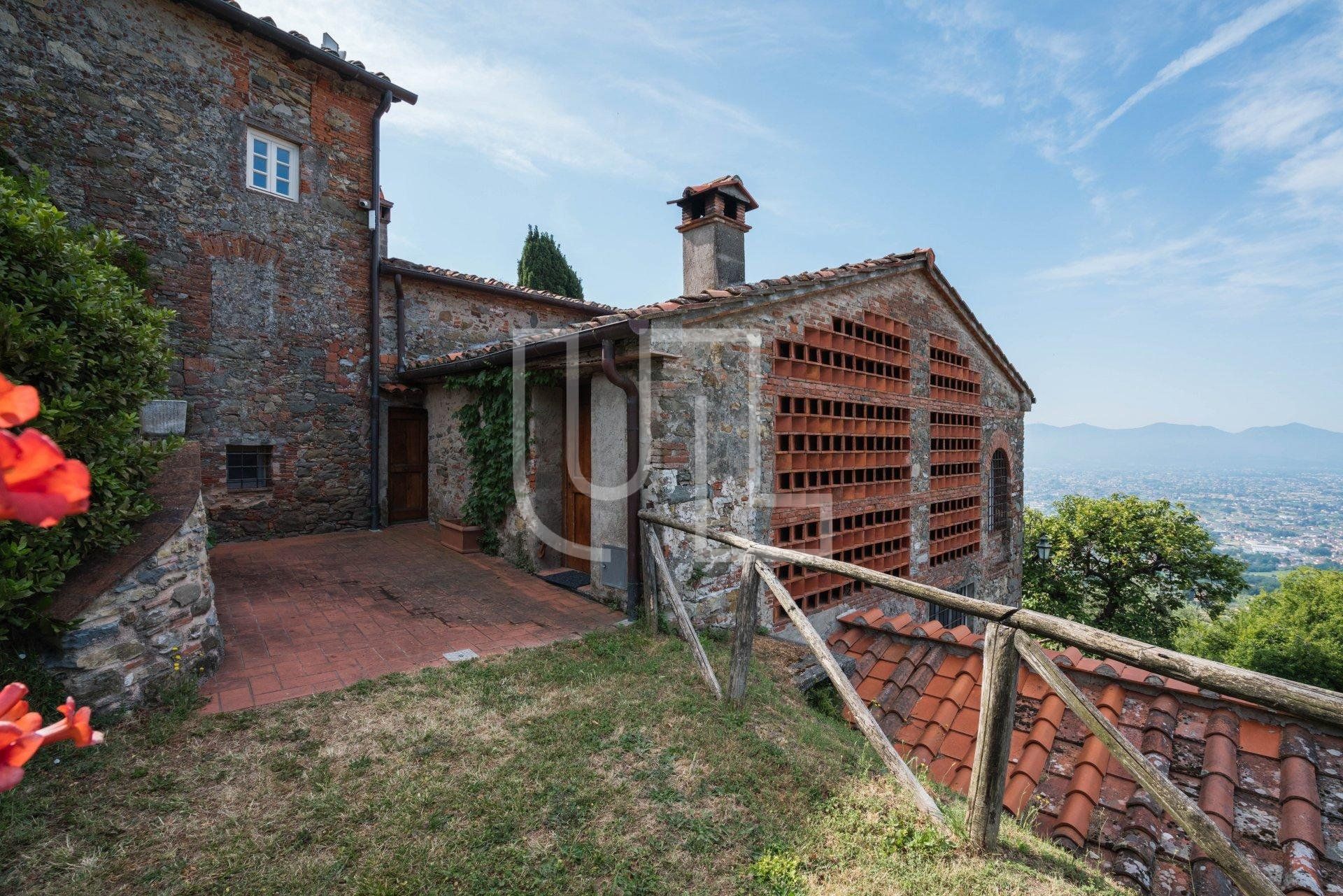 House in Lucca, Toscana 10773038