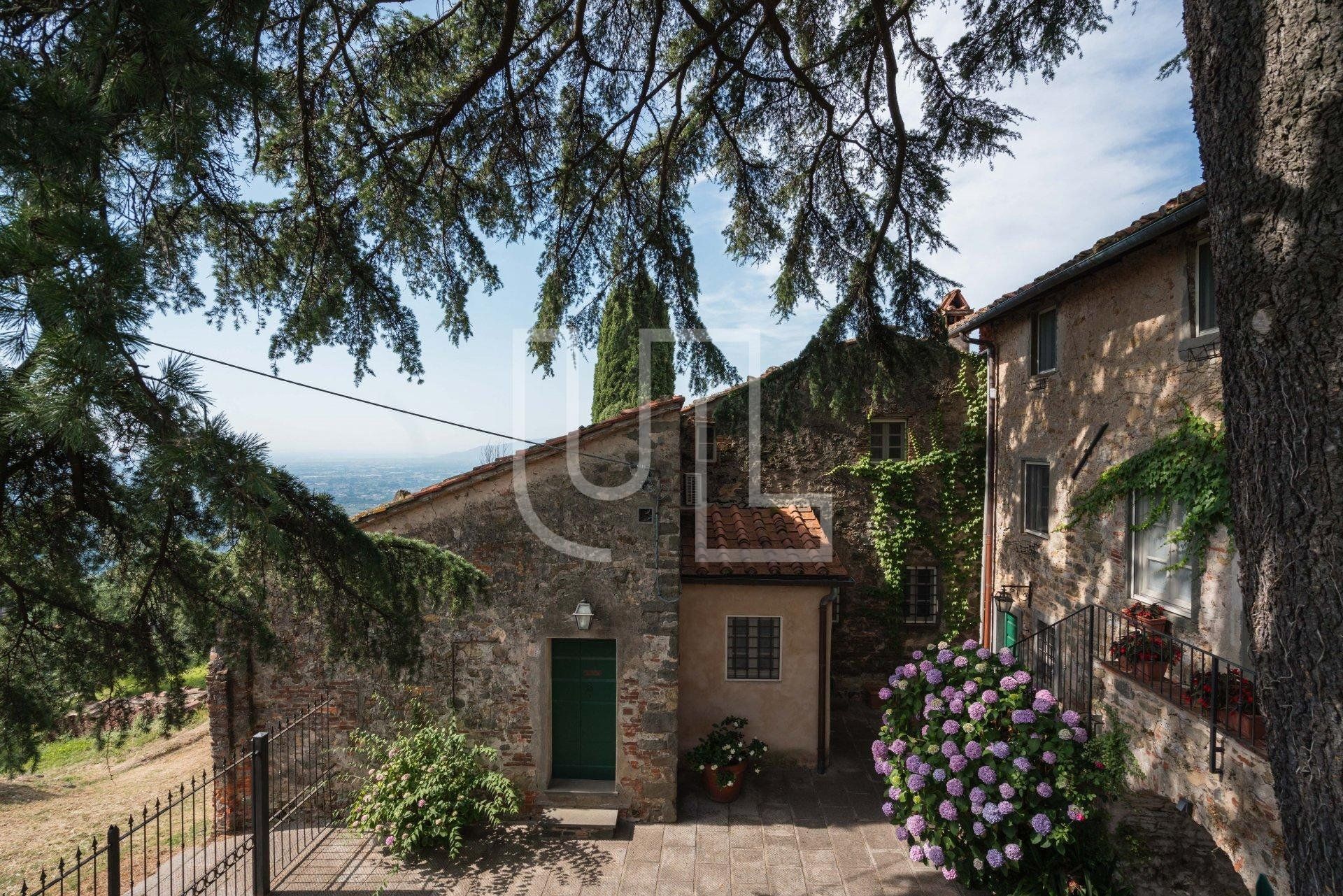 House in Lucca, Toscana 10773038