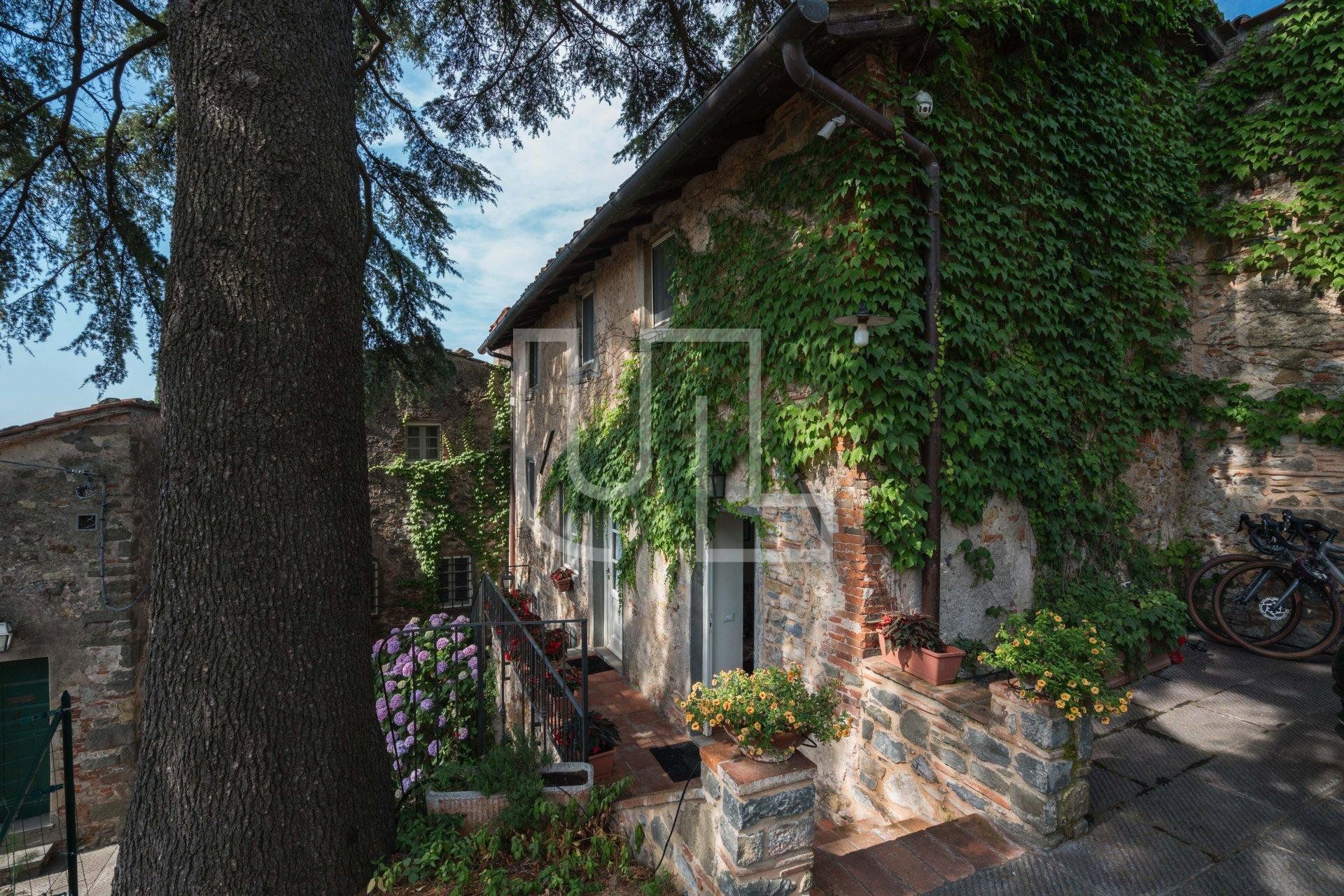 House in Lucca, Toscana 10773038